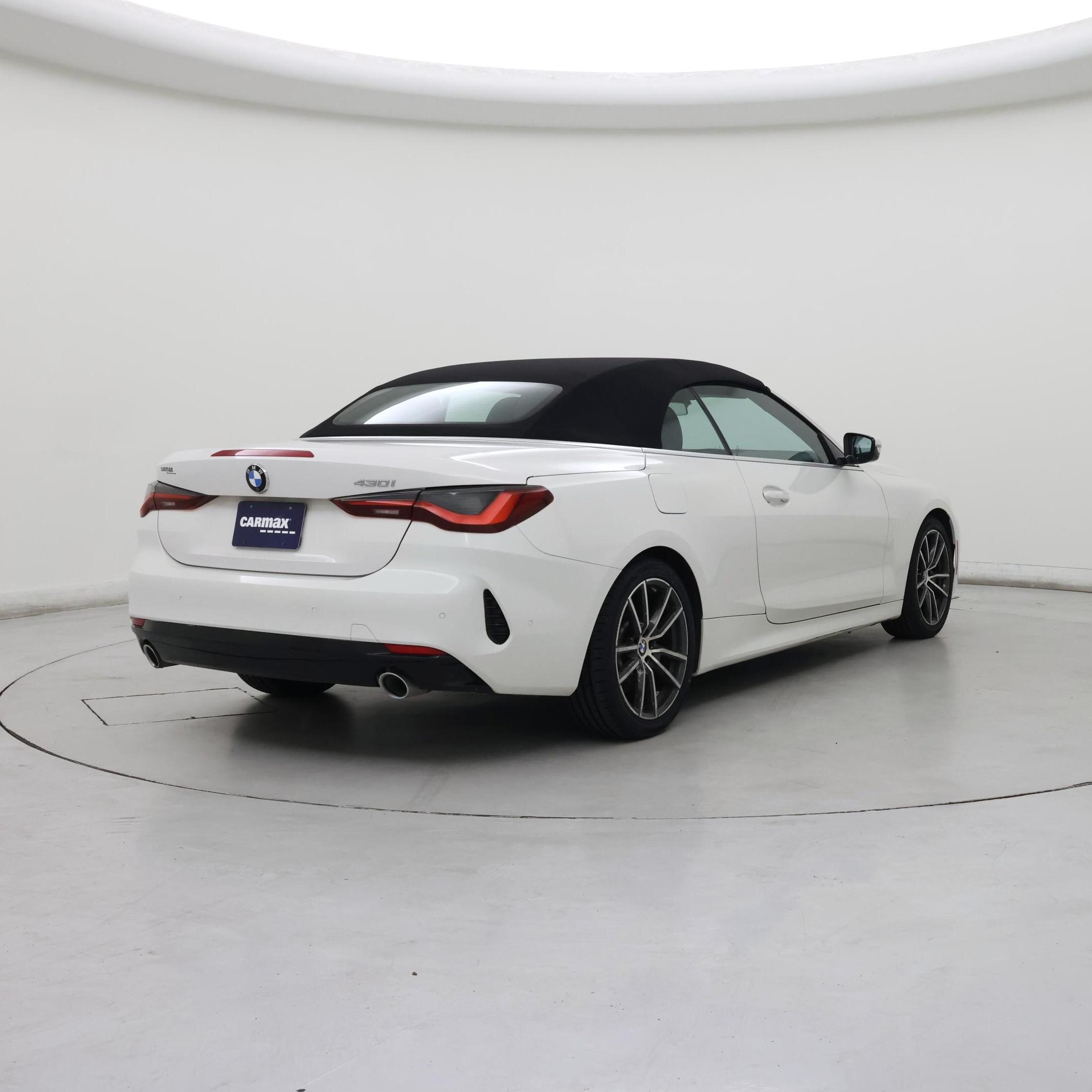 Thumbnail: 2021 BMW 4 Series - 8
