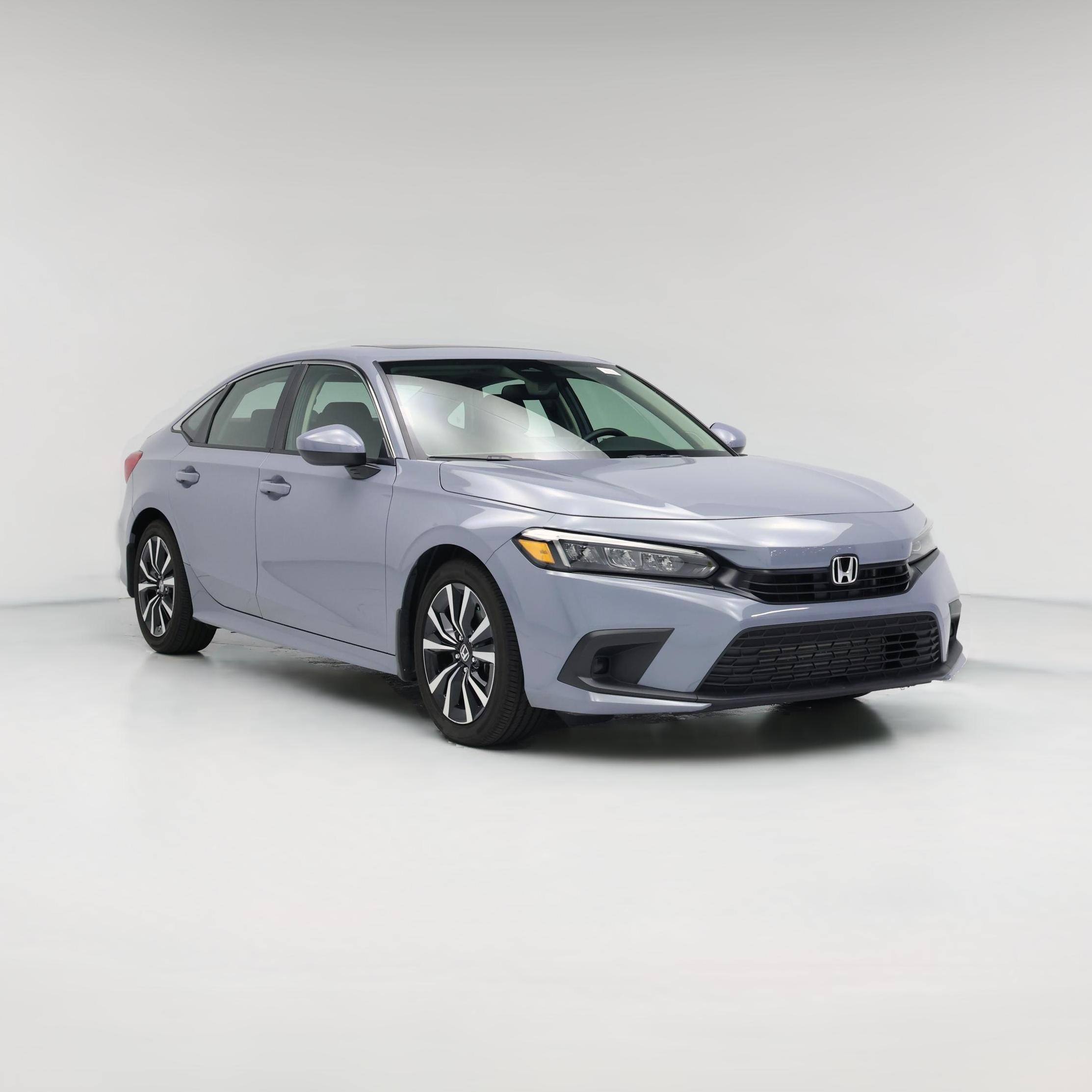 Thumbnail: 2024 Honda Civic - 1