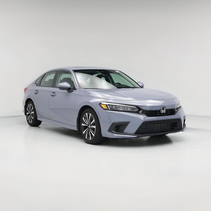 2024 Honda Civic EX