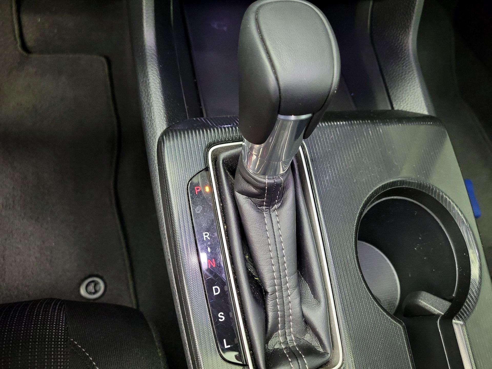 Thumbnail: 2024 Honda Civic - 16