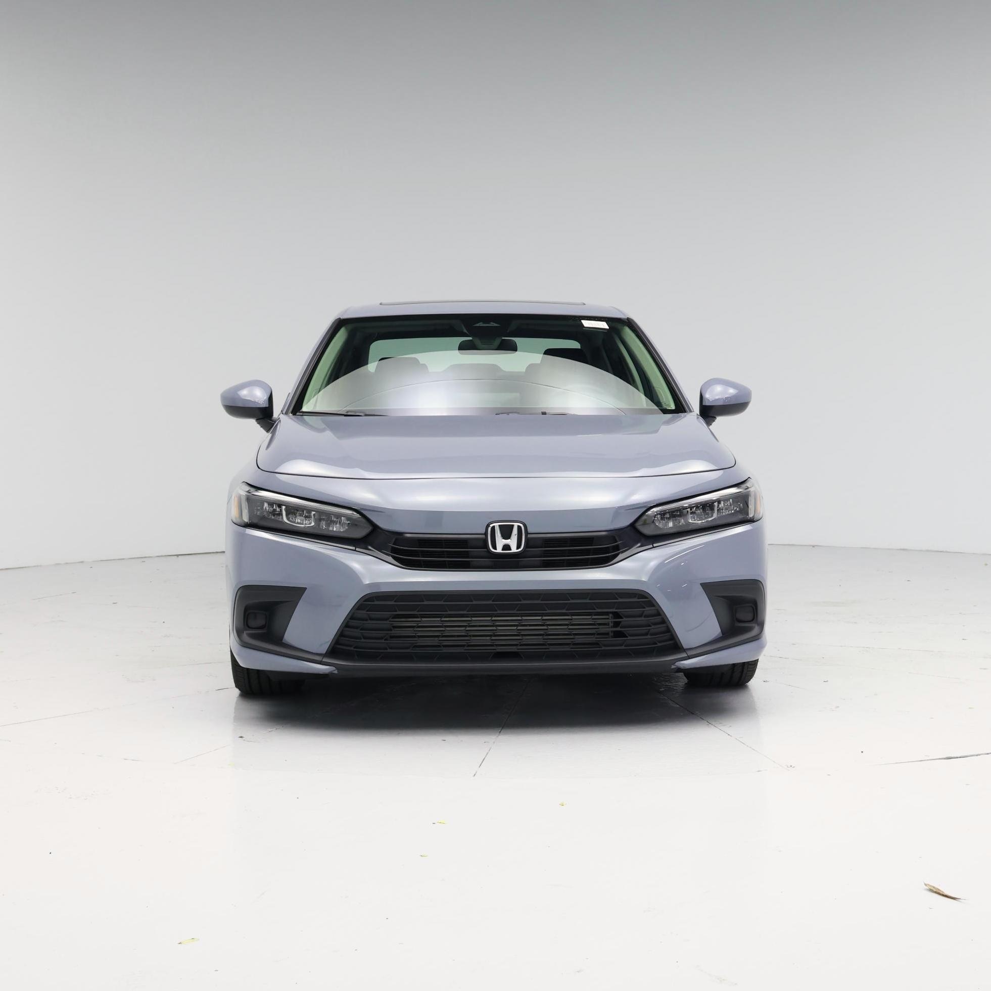 Thumbnail: 2024 Honda Civic - 5