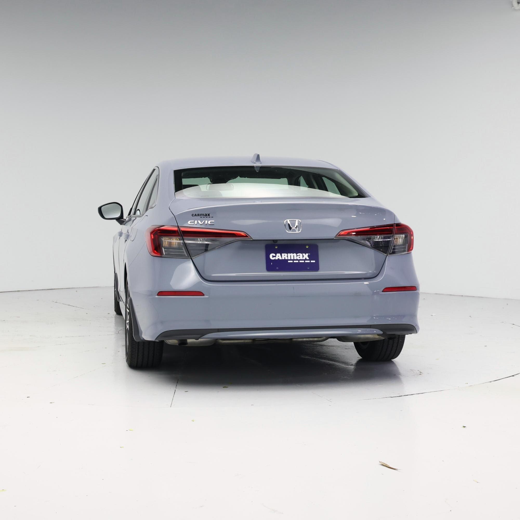 Thumbnail: 2024 Honda Civic - 6