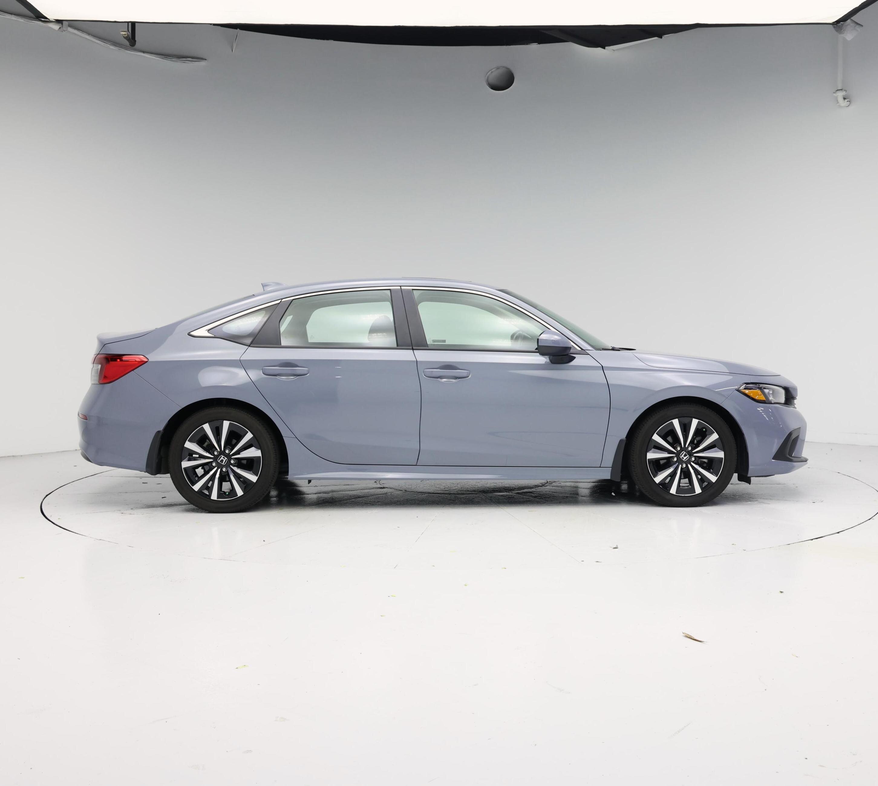 Thumbnail: 2024 Honda Civic - 7