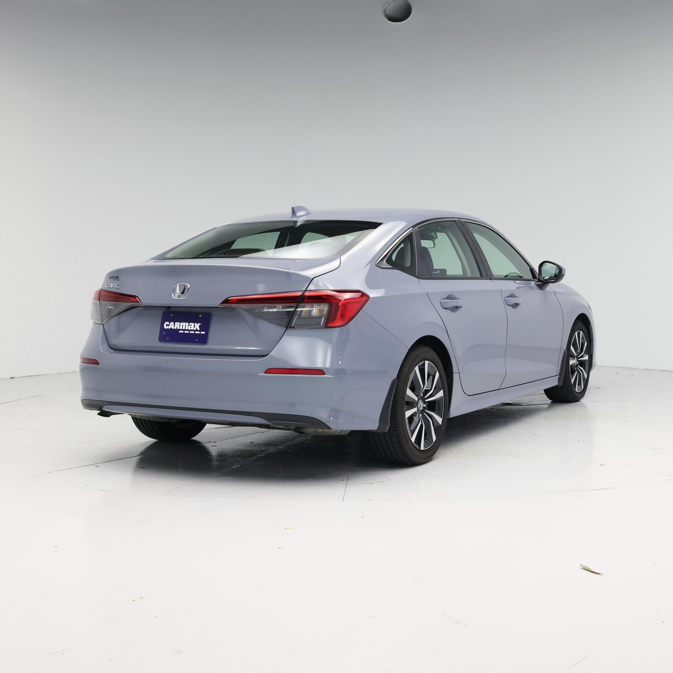 Thumbnail: 2024 Honda Civic - 8