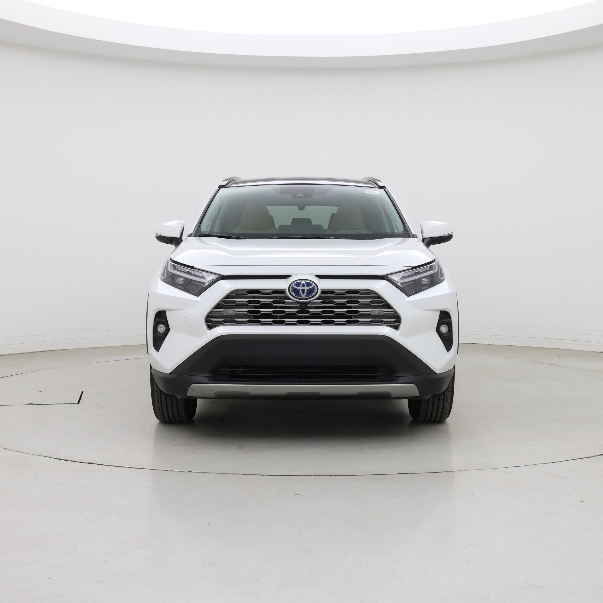 Thumbnail: 2024 Toyota RAV4 - 5