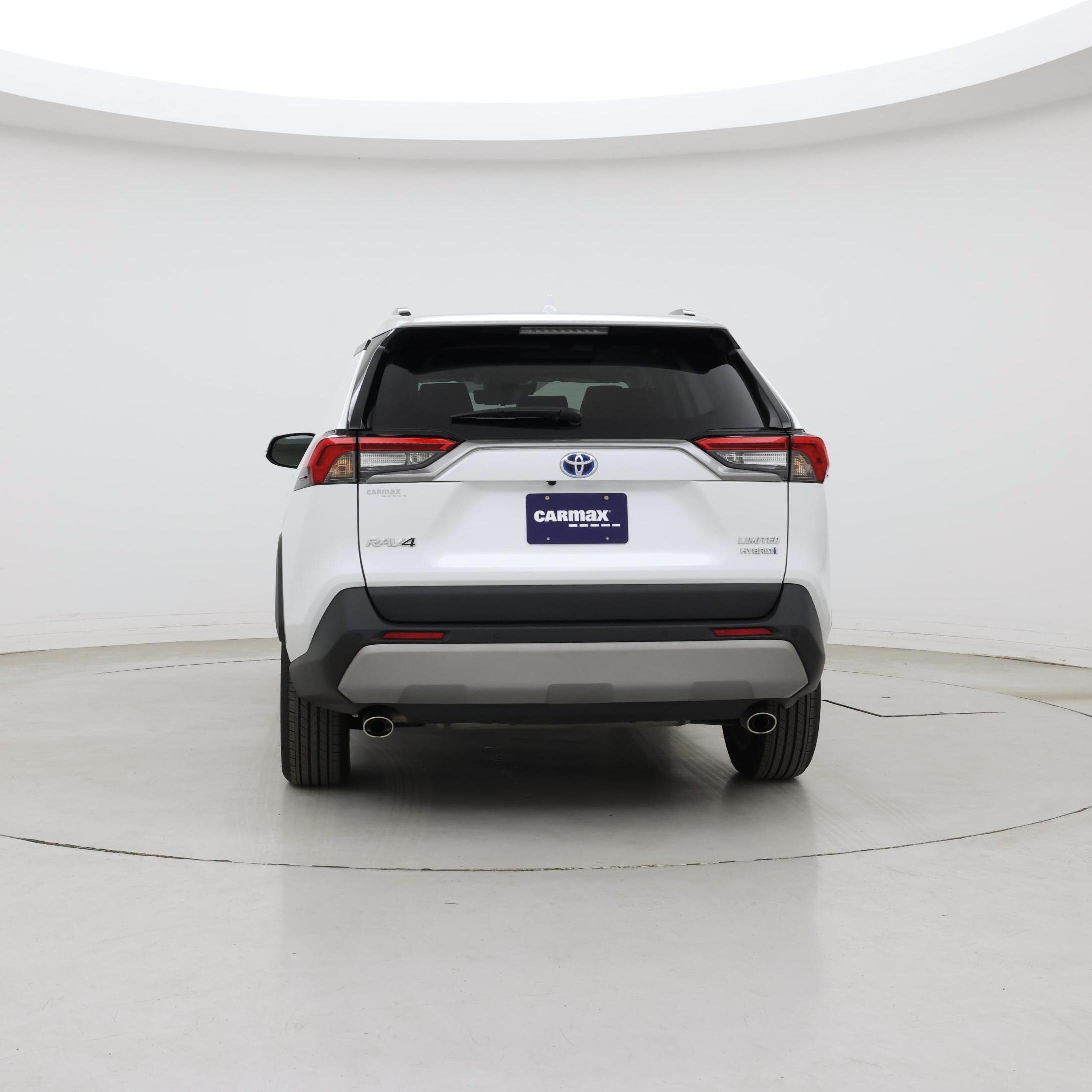 Thumbnail: 2024 Toyota RAV4 - 6