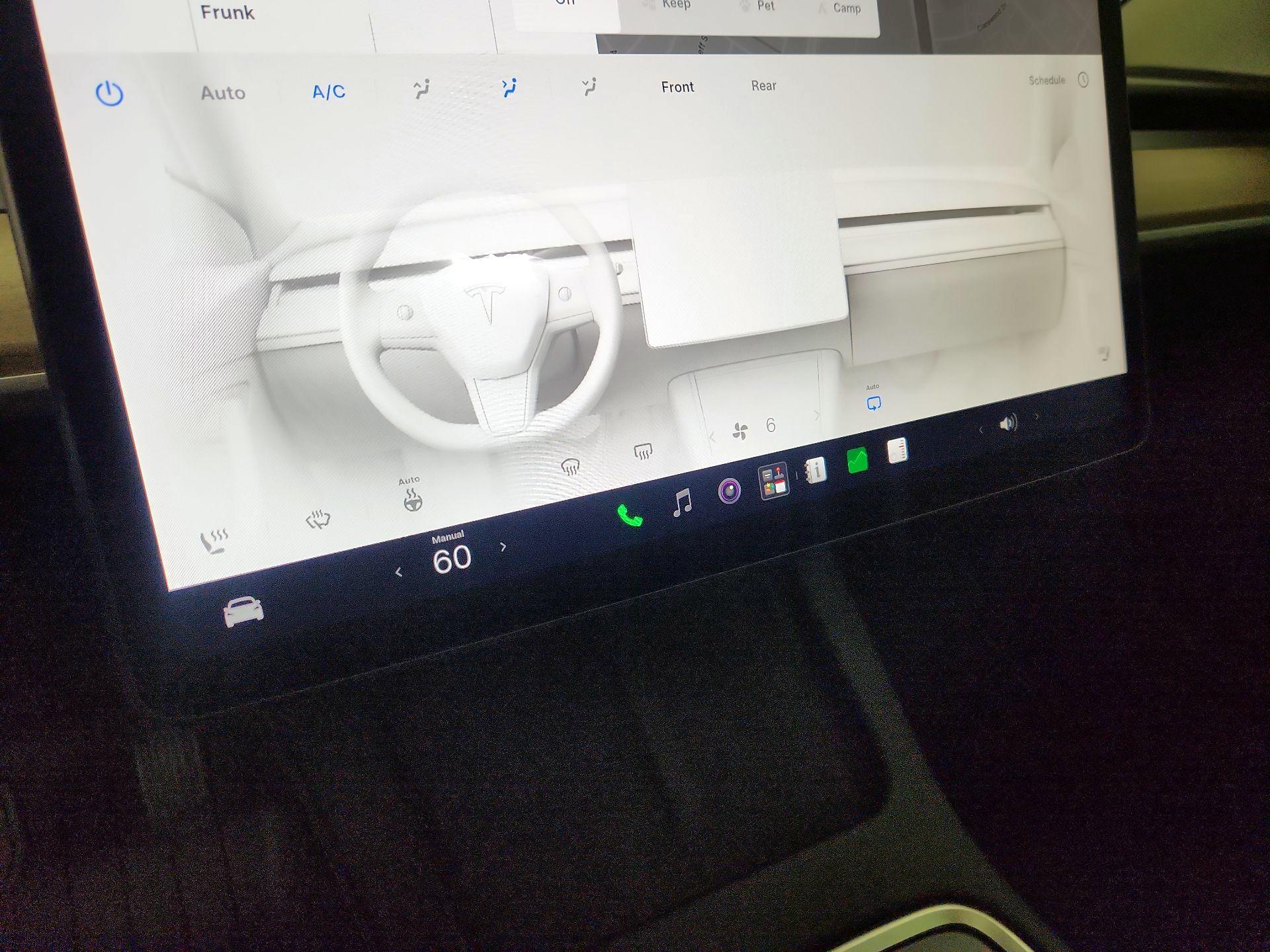 Thumbnail: 2023 Tesla Model 3 - 17