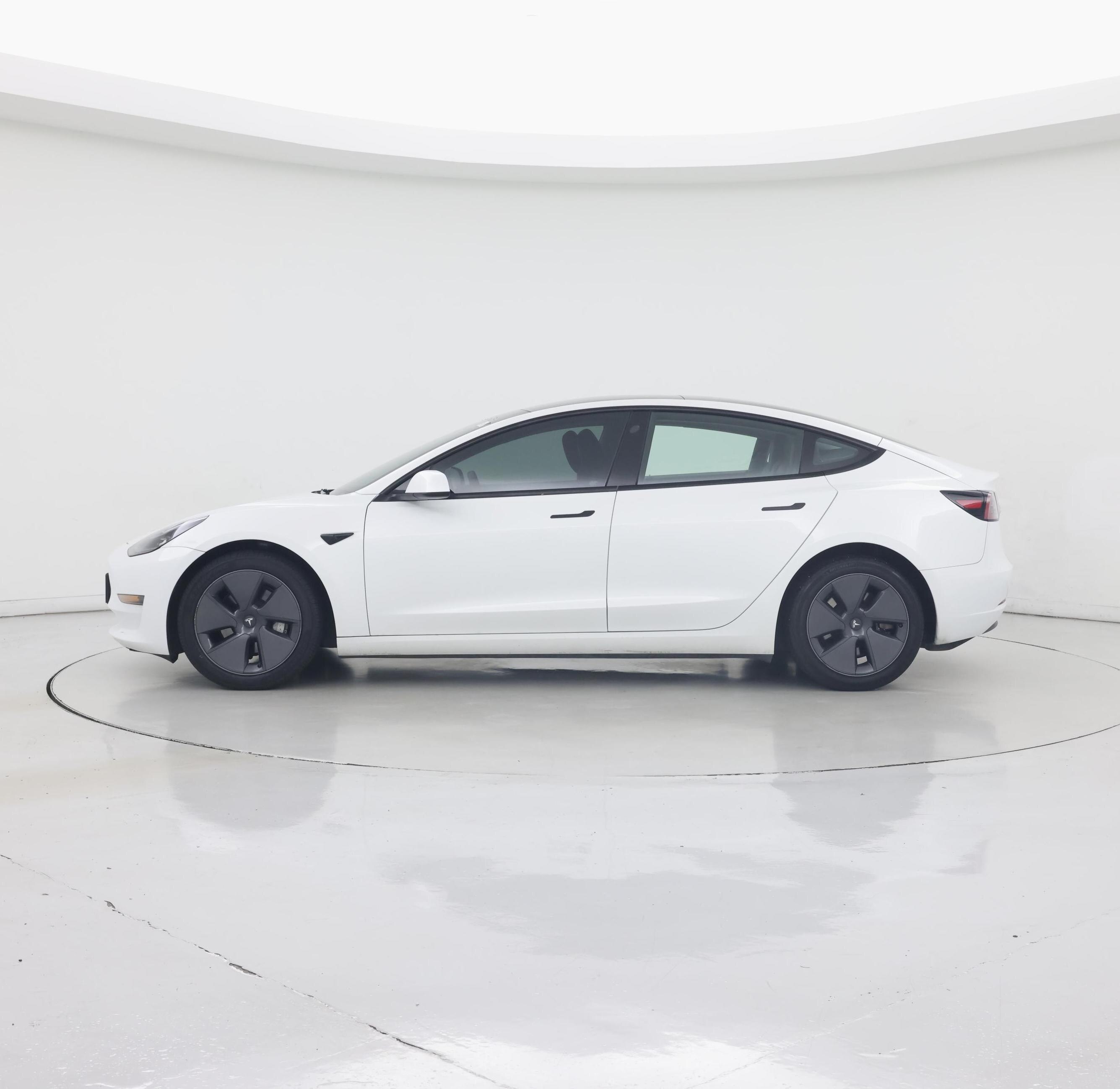 Thumbnail: 2023 Tesla Model 3 - 3
