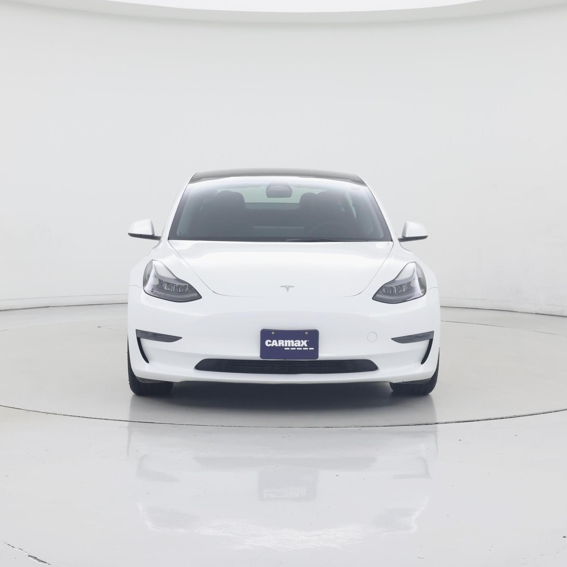 Thumbnail: 2023 Tesla Model 3 - 5