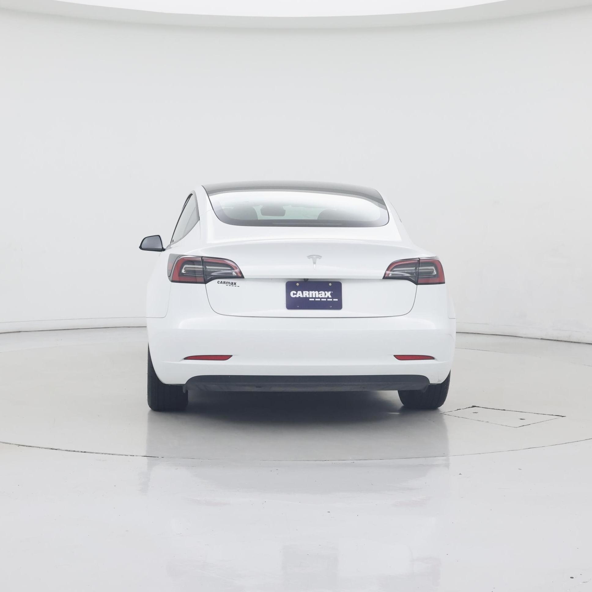 Thumbnail: 2023 Tesla Model 3 - 6