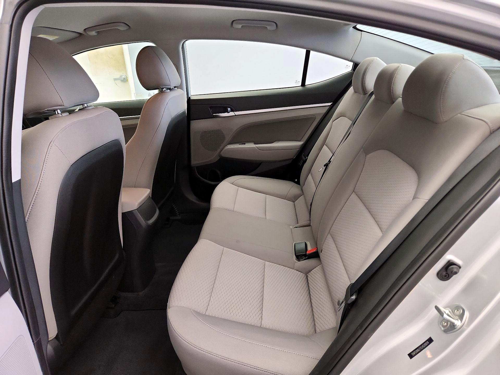 Thumbnail: 2020 Hyundai Elantra - 19