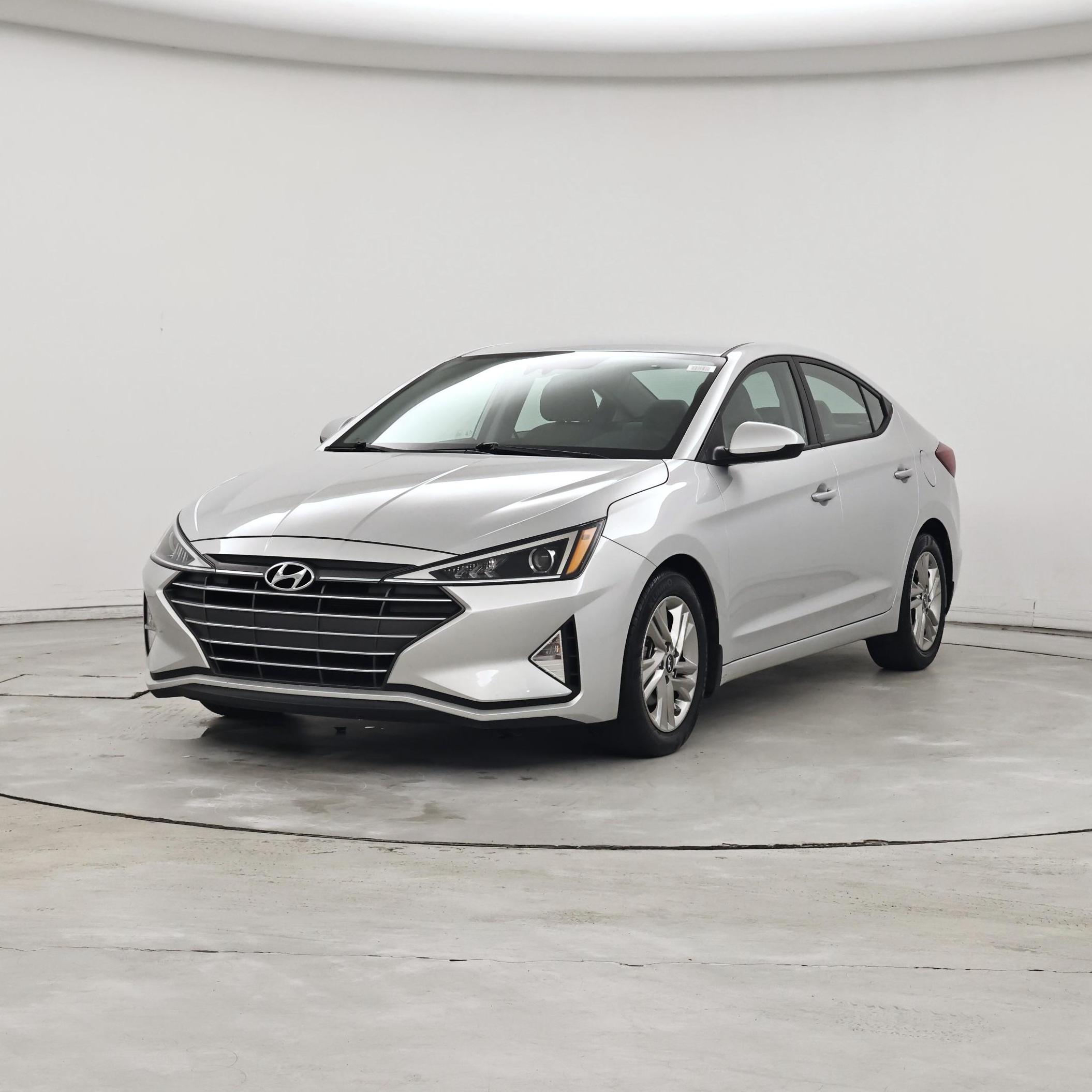 Thumbnail: 2020 Hyundai Elantra - 4