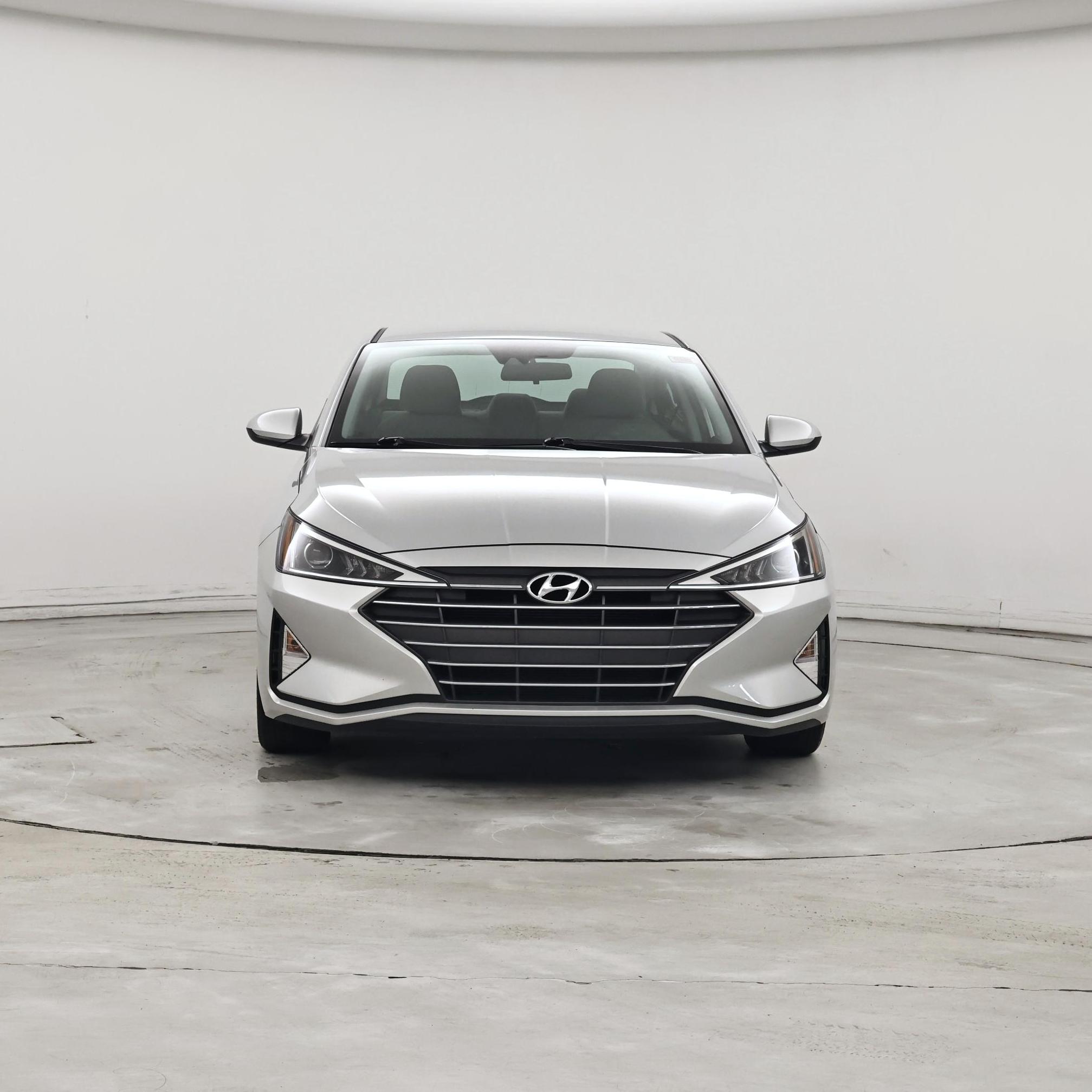Thumbnail: 2020 Hyundai Elantra - 5