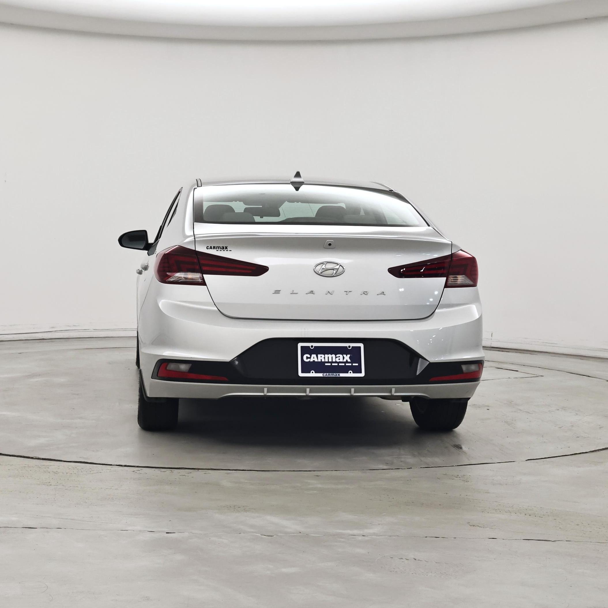 Thumbnail: 2020 Hyundai Elantra - 6