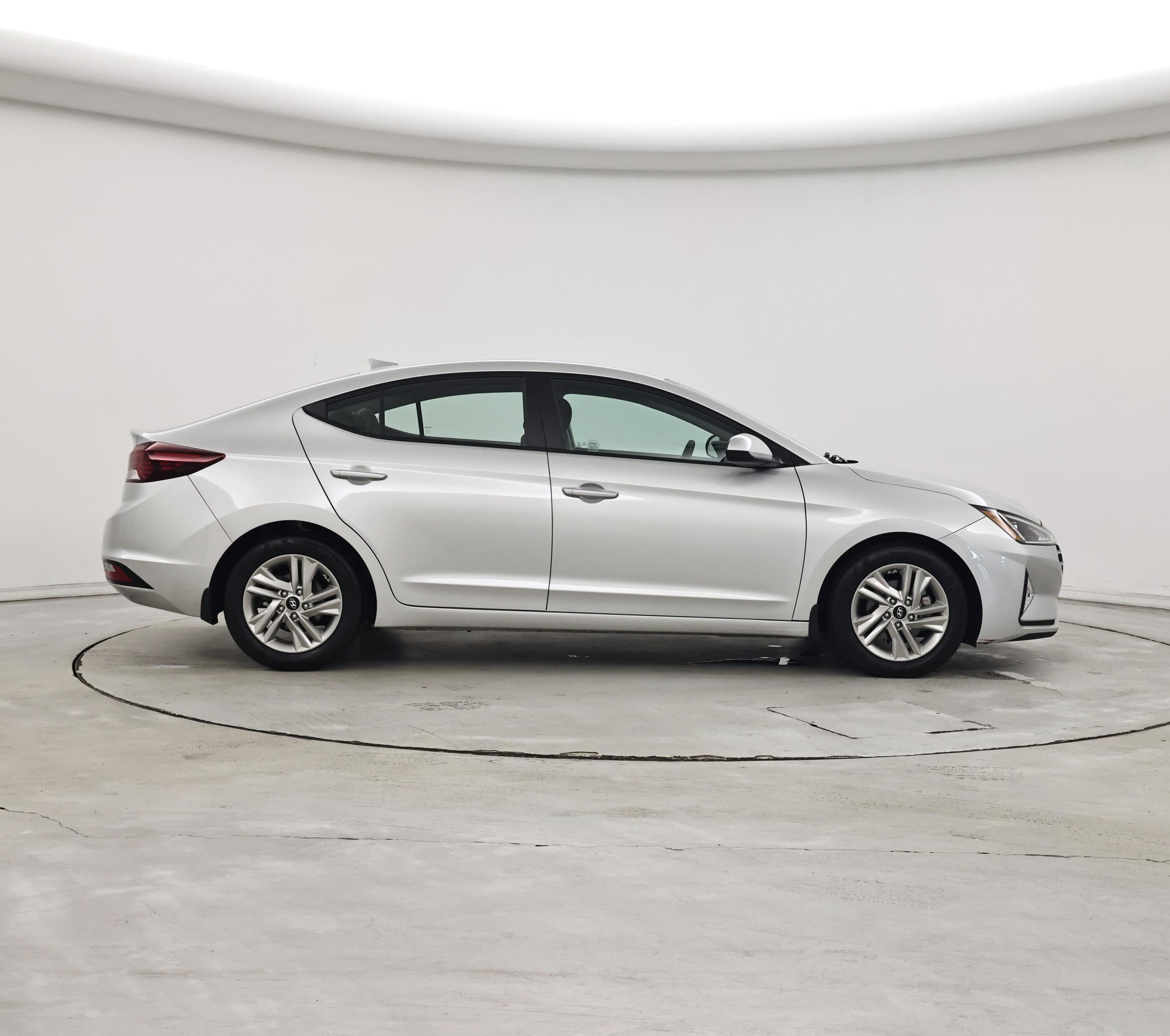 Thumbnail: 2020 Hyundai Elantra - 7