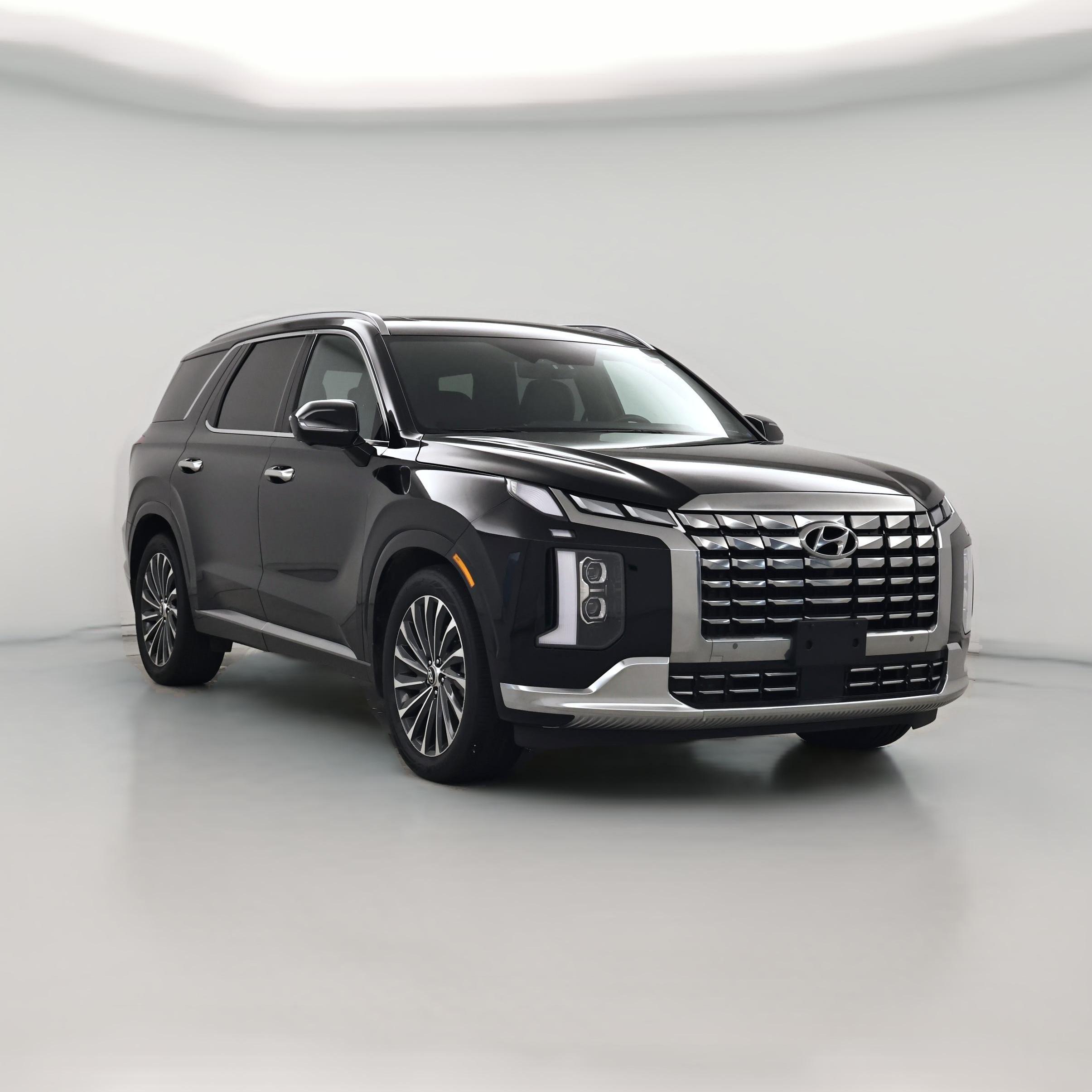 Thumbnail: 2023 Hyundai Palisade - 1