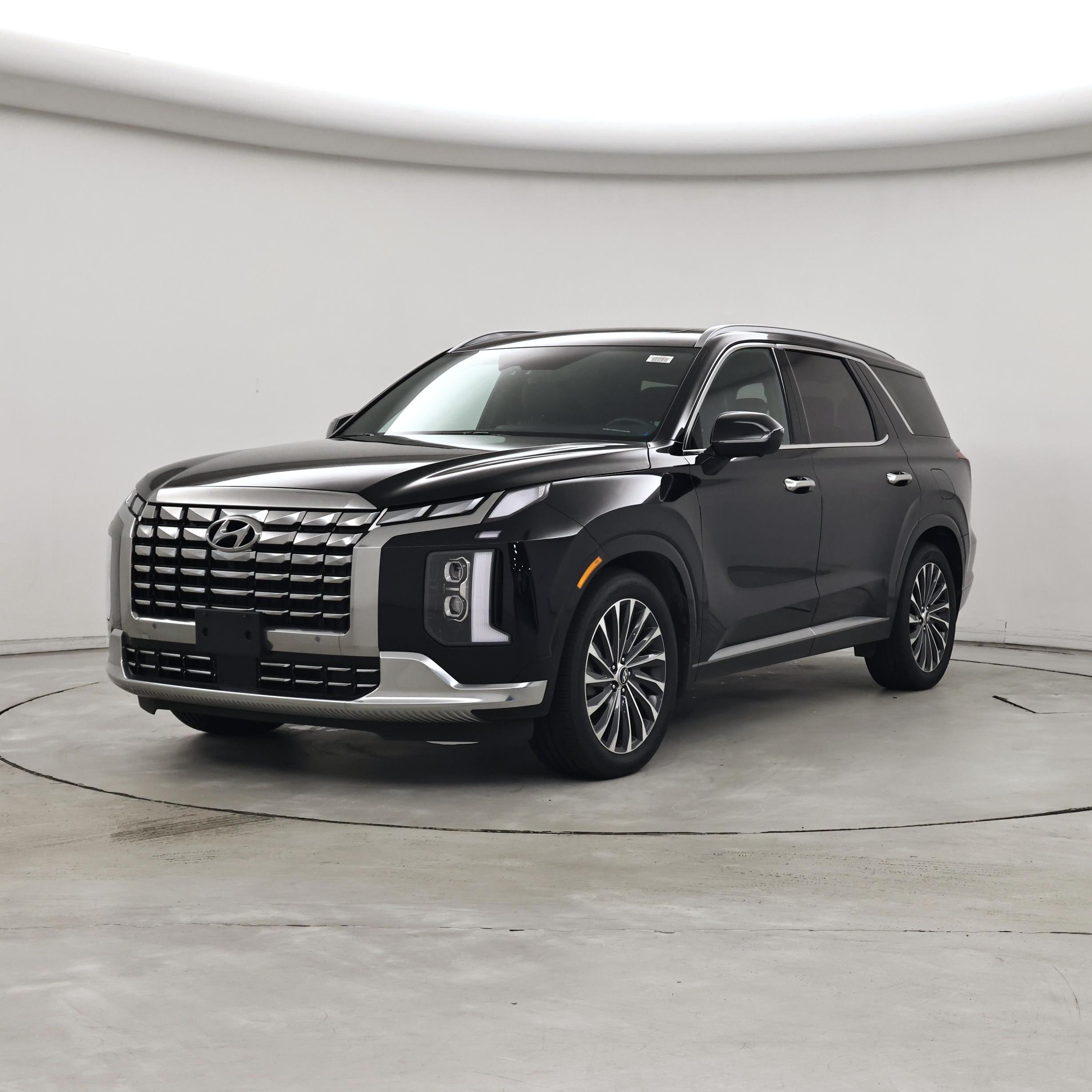 Thumbnail: 2023 Hyundai Palisade - 4
