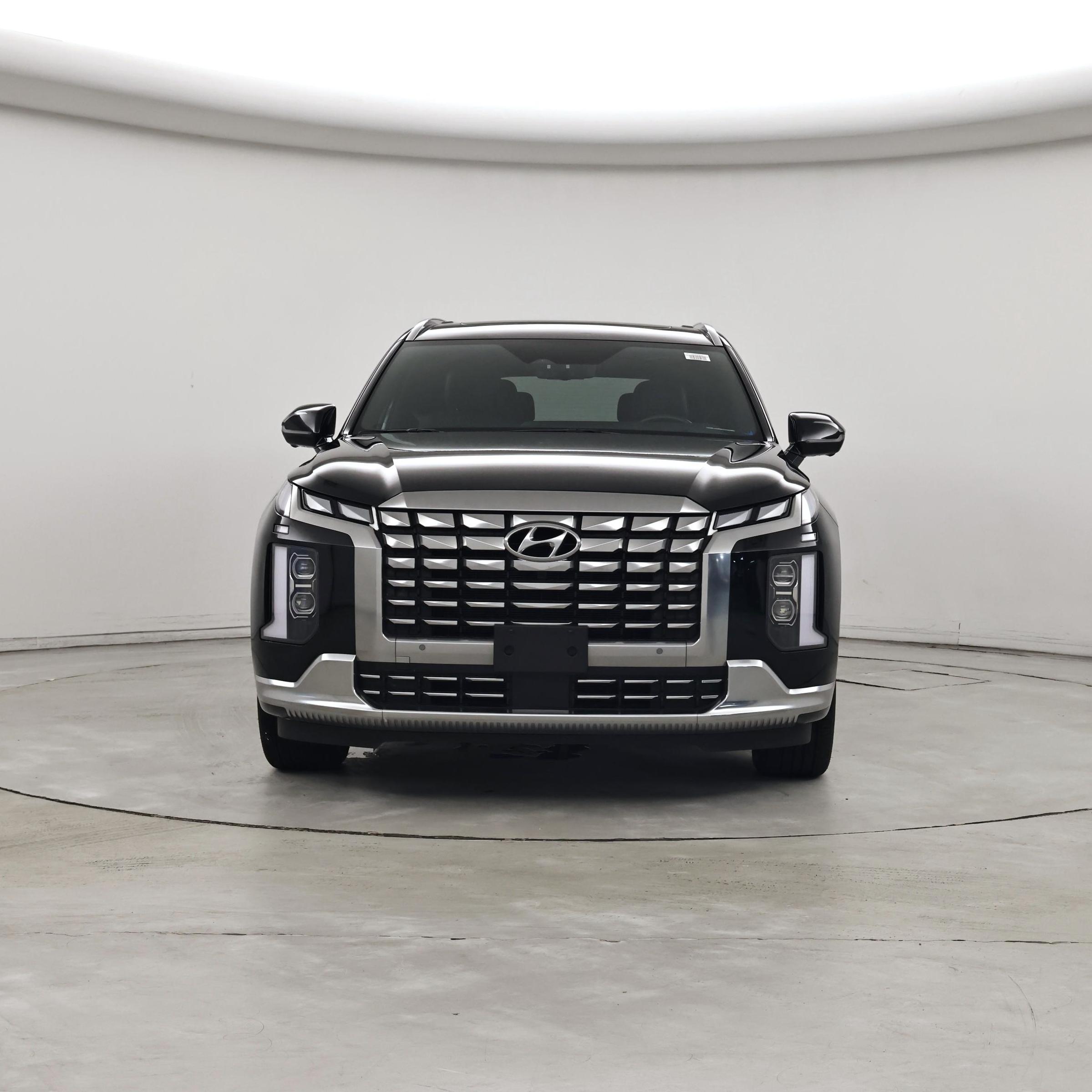 Thumbnail: 2023 Hyundai Palisade - 5