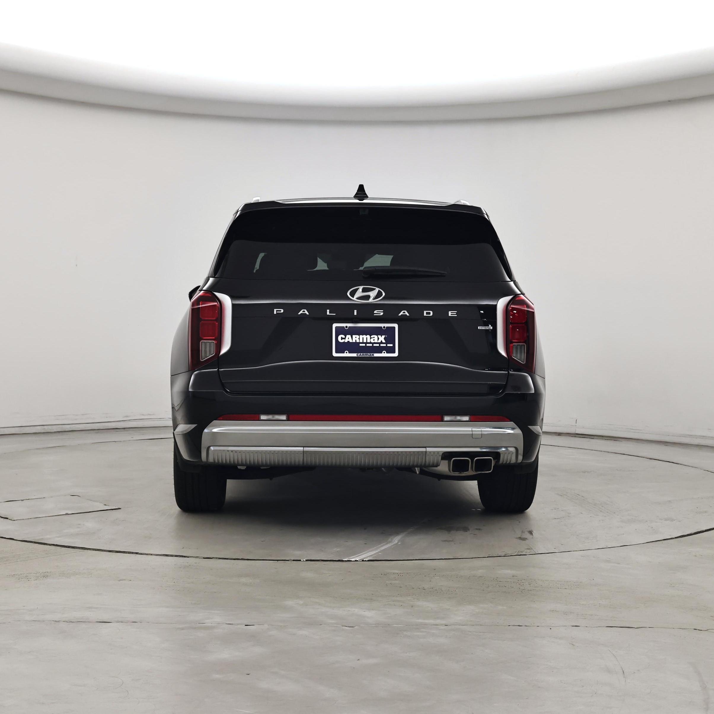 Thumbnail: 2023 Hyundai Palisade - 6