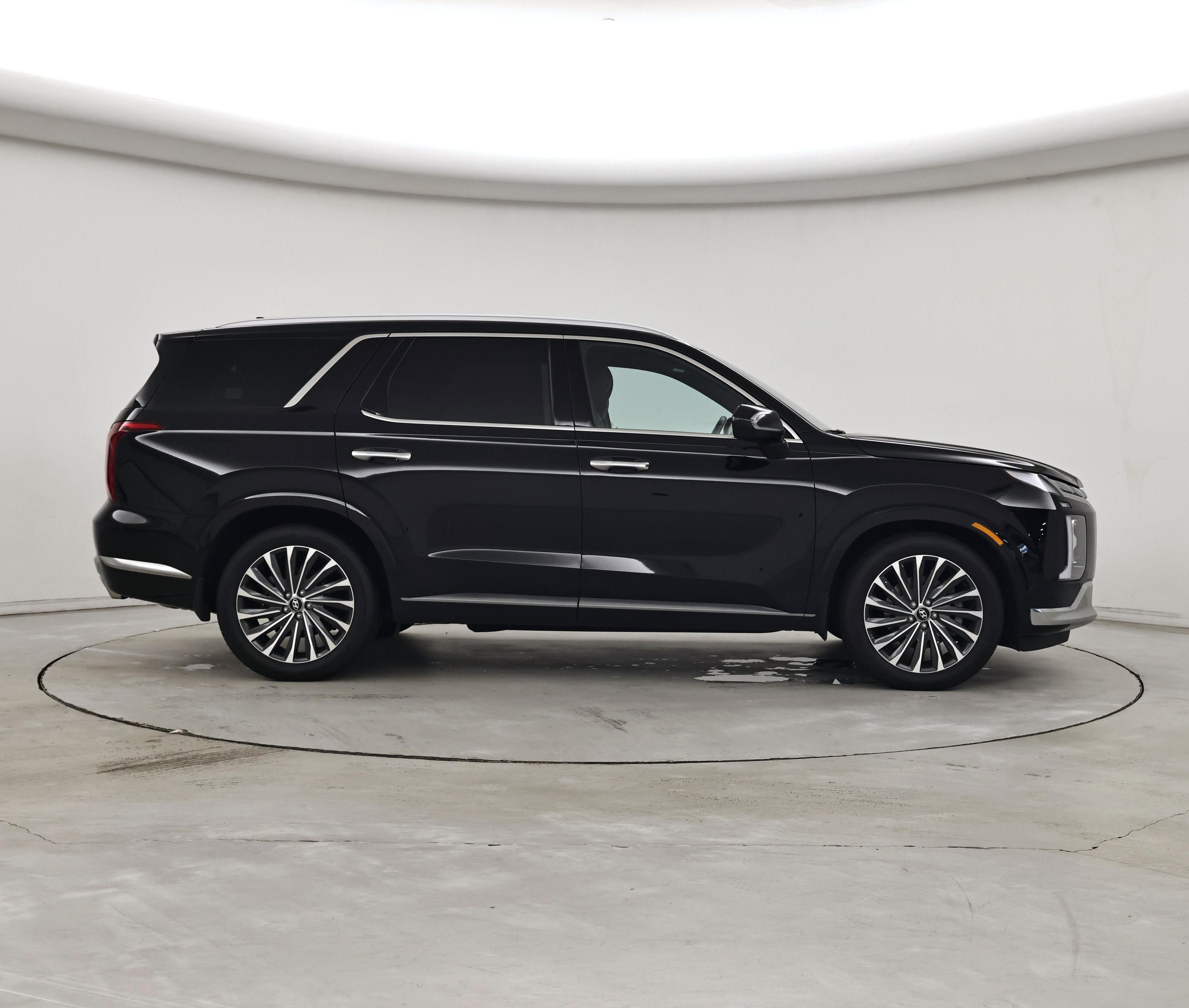 Thumbnail: 2023 Hyundai Palisade - 7