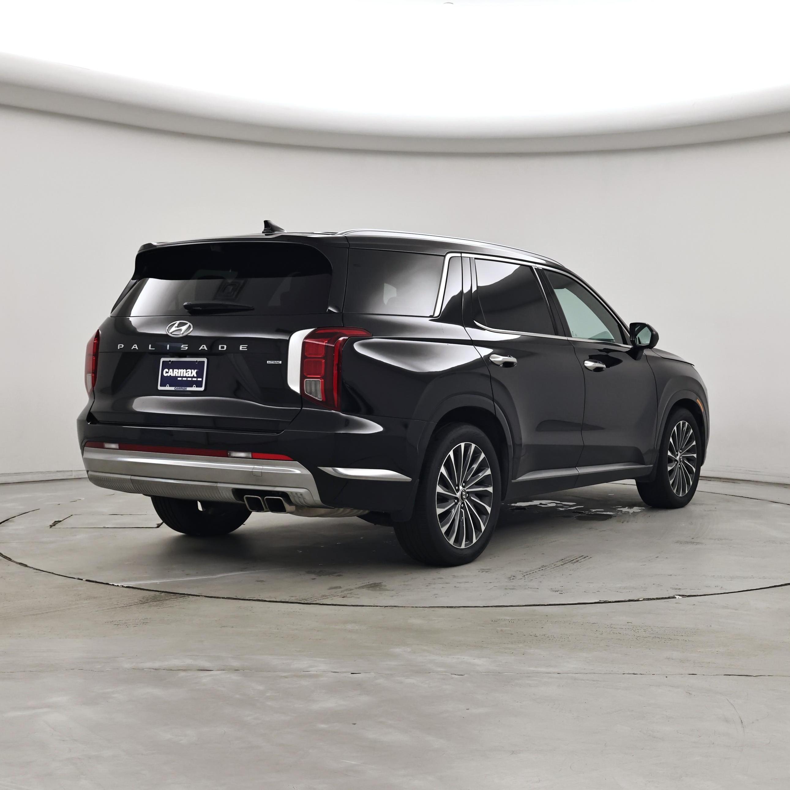 Thumbnail: 2023 Hyundai Palisade - 8