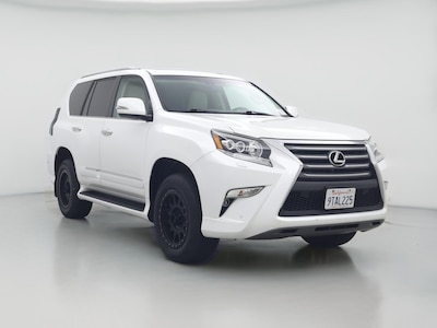 2019 Lexus GX 460