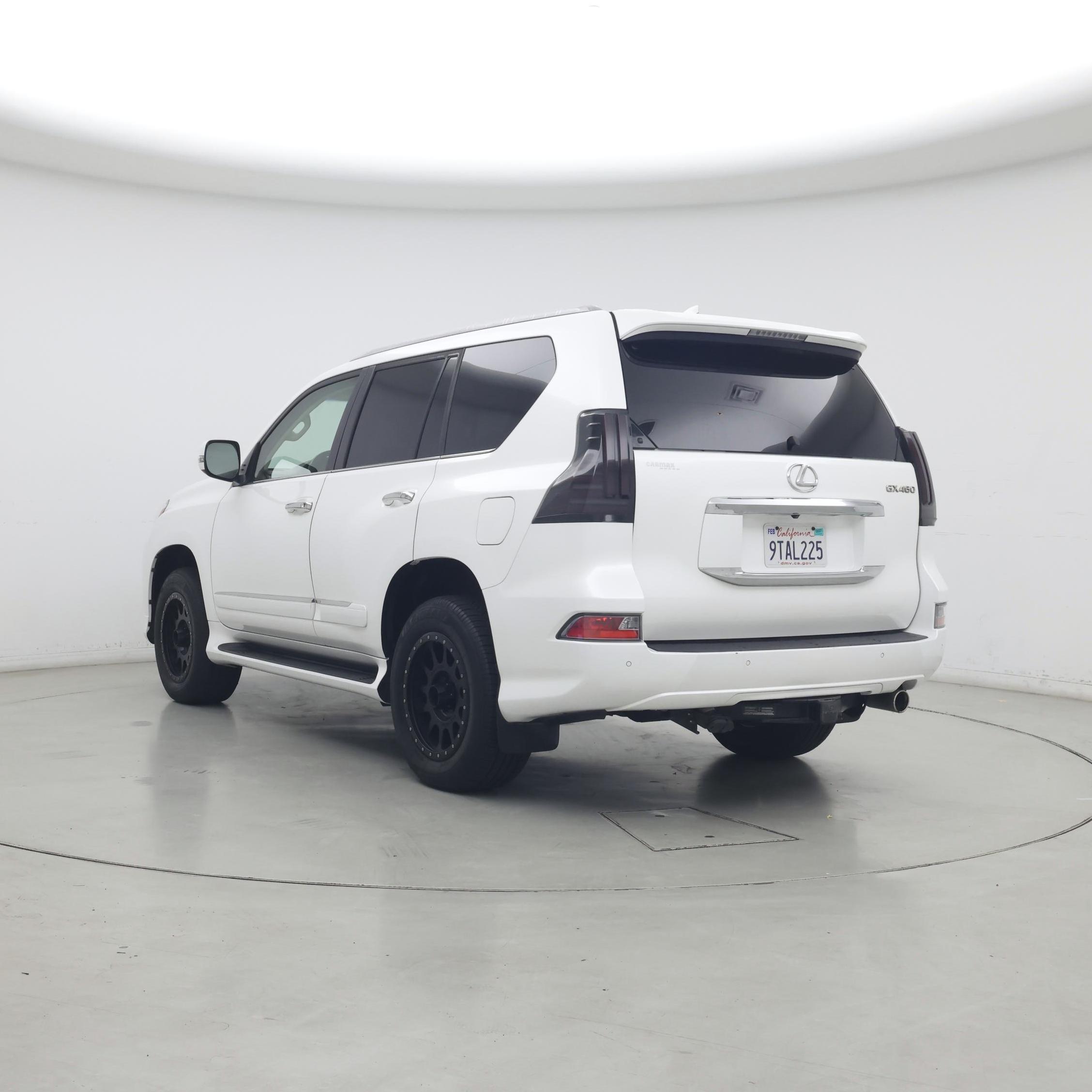 Thumbnail: 2019 Lexus GX - 2
