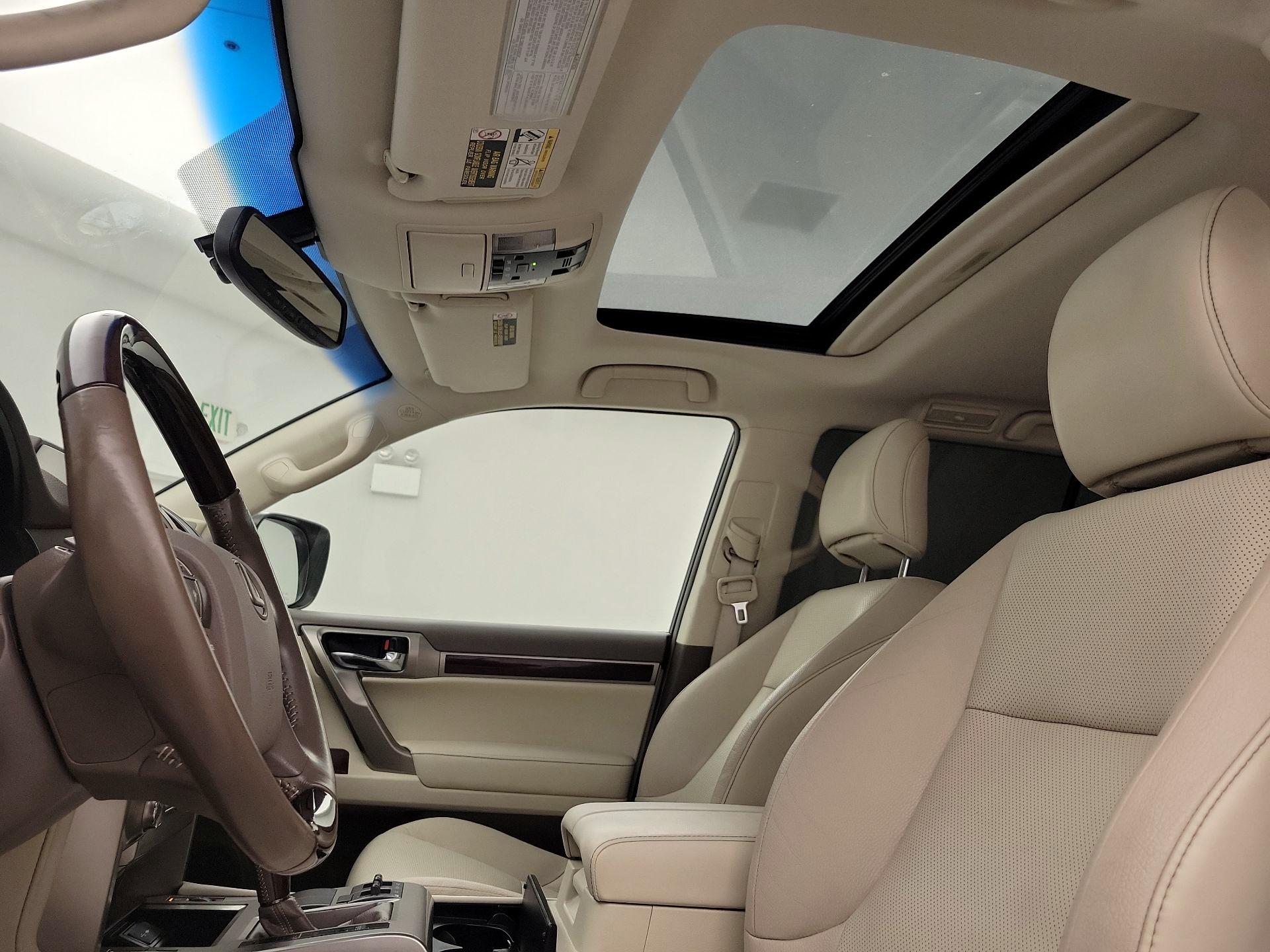 Thumbnail: 2019 Lexus GX - 20