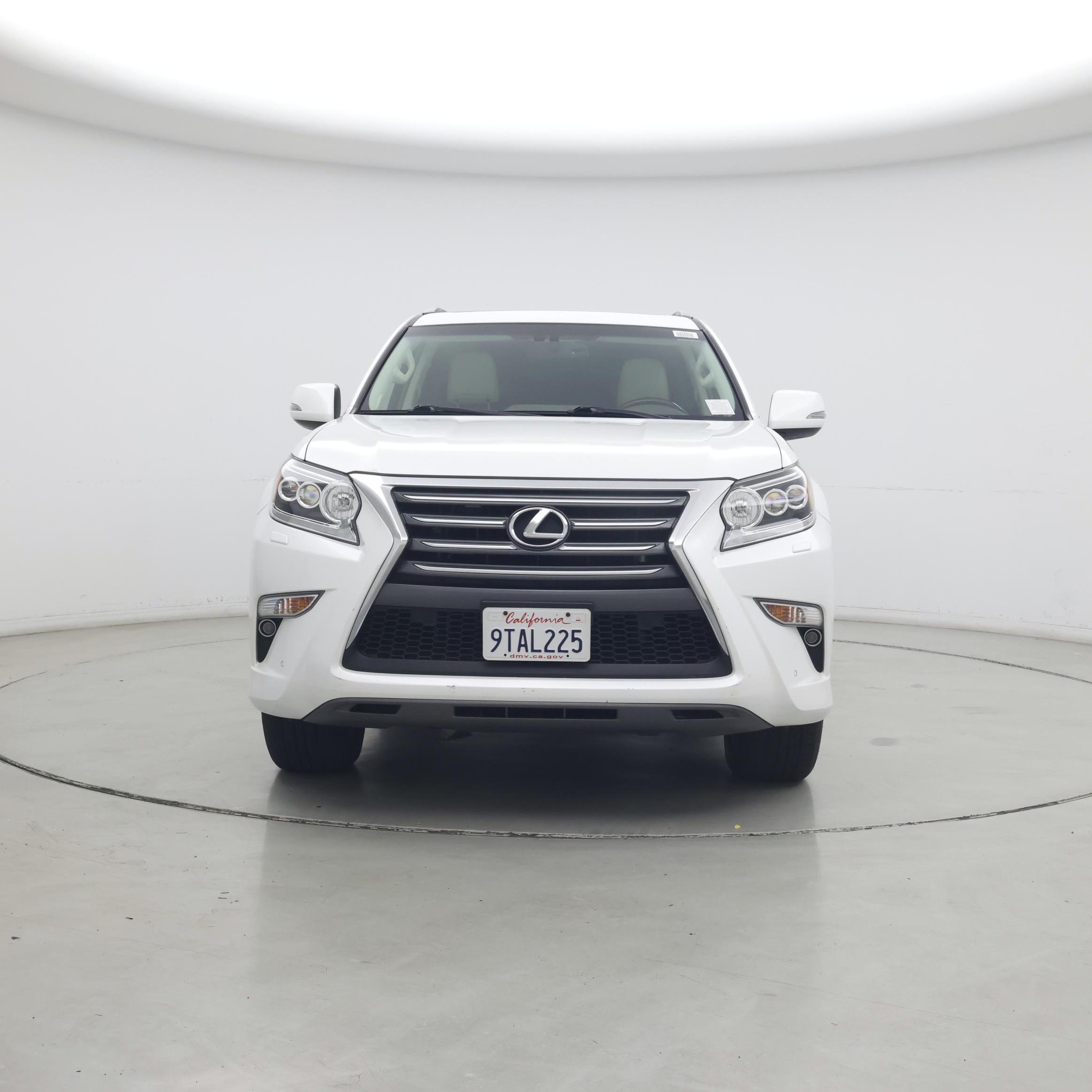 Thumbnail: 2019 Lexus GX - 5
