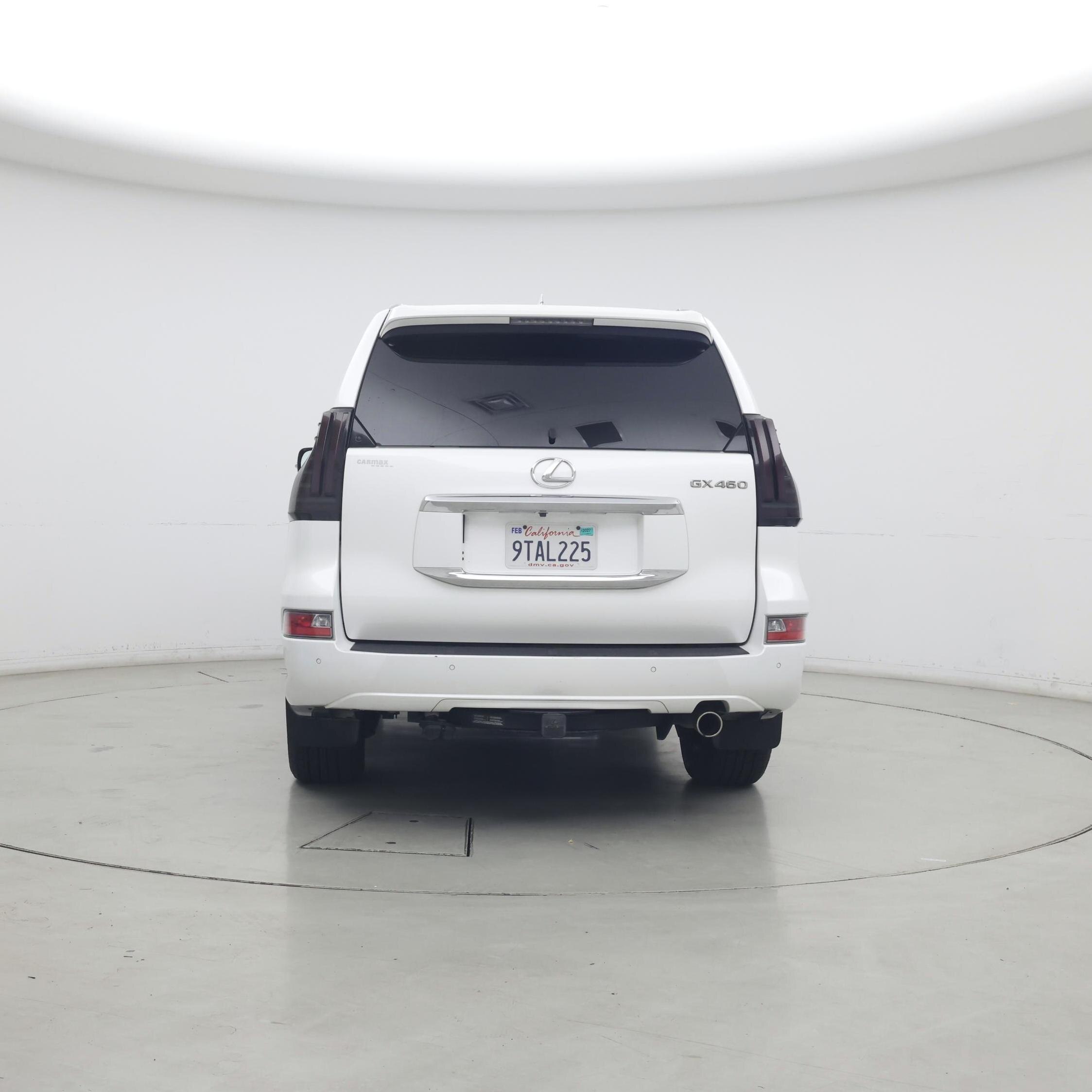 Thumbnail: 2019 Lexus GX - 6