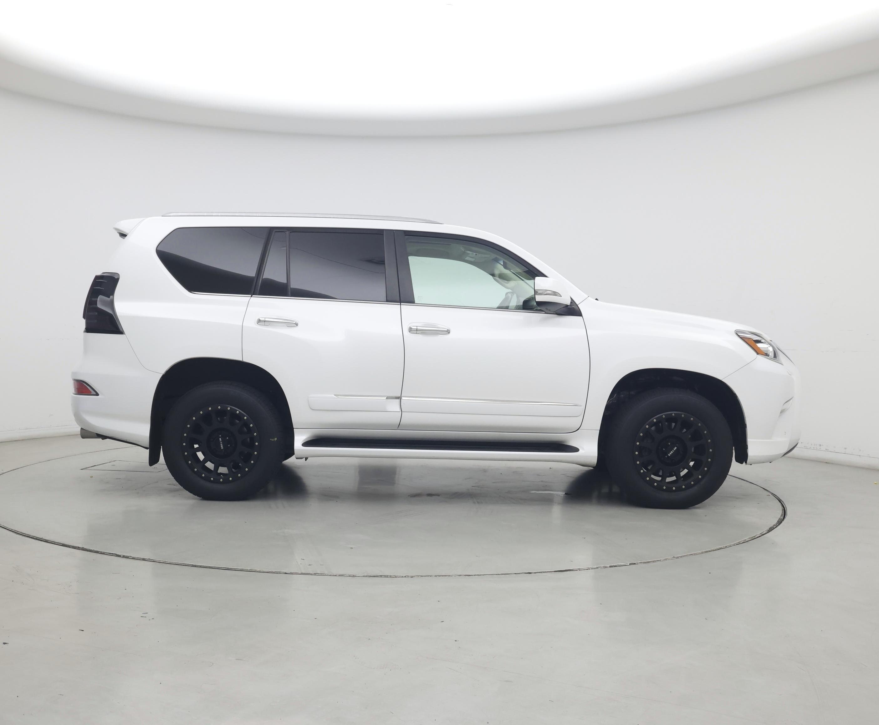 Thumbnail: 2019 Lexus GX - 7