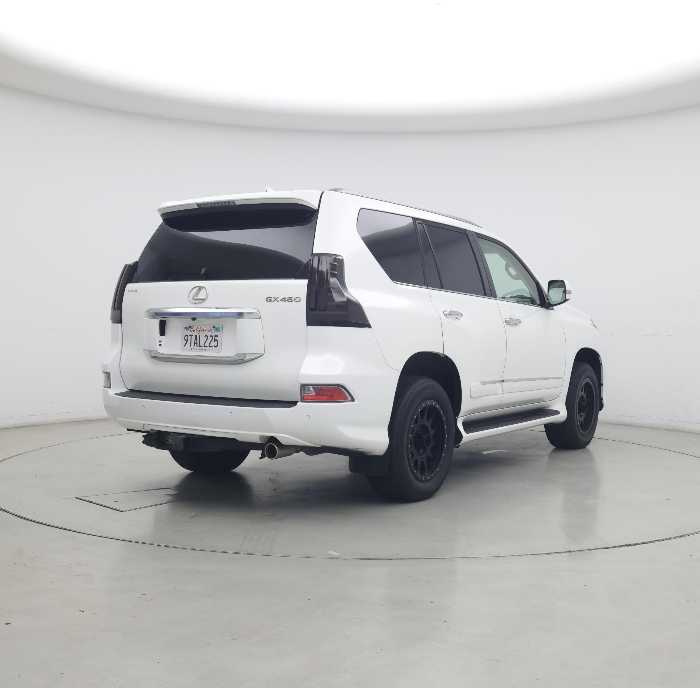 Thumbnail: 2019 Lexus GX - 8