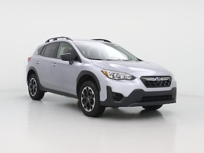 2023 Subaru Crosstrek