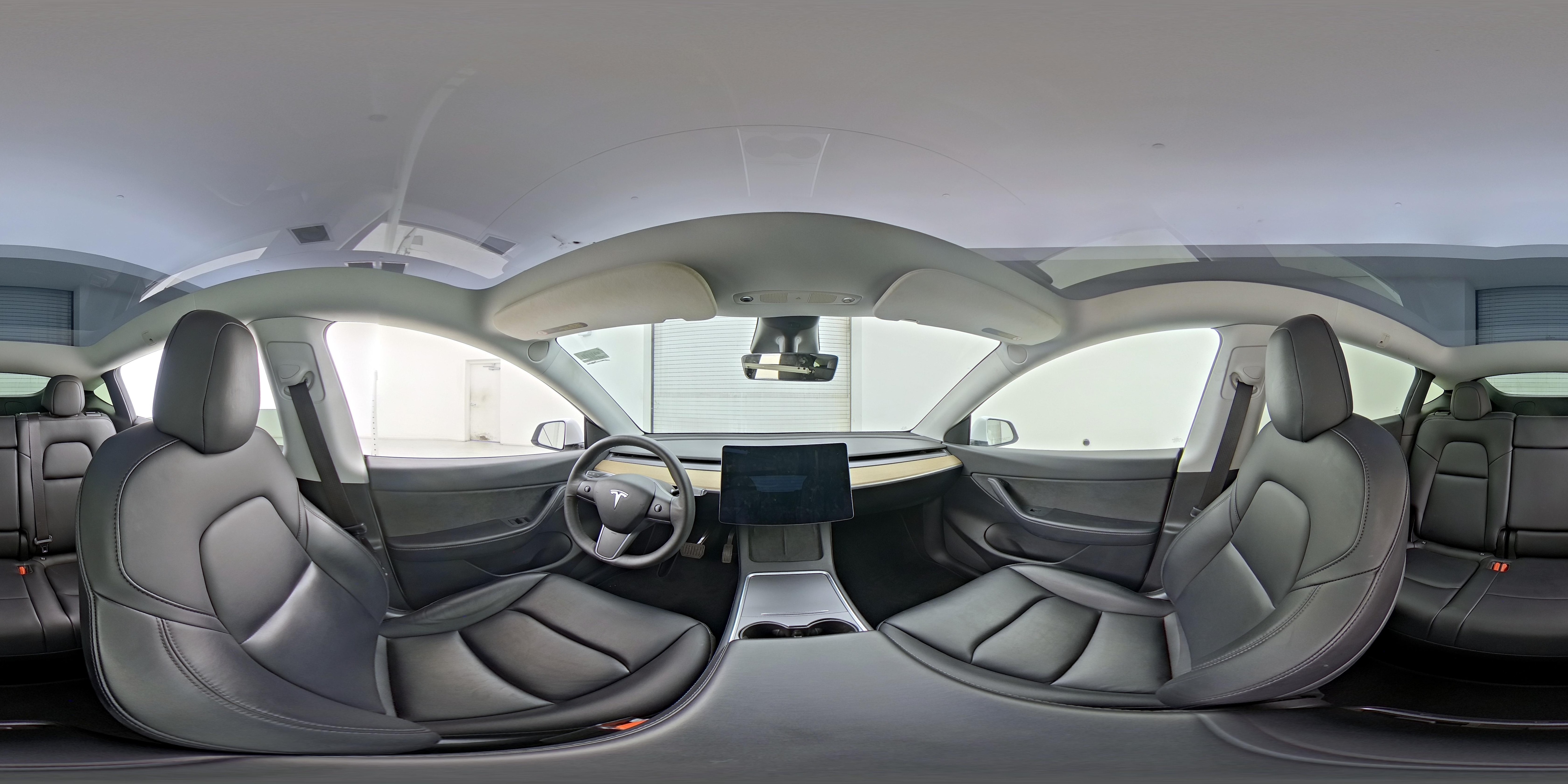 2021 Tesla Model Y Long Range - Photo 26