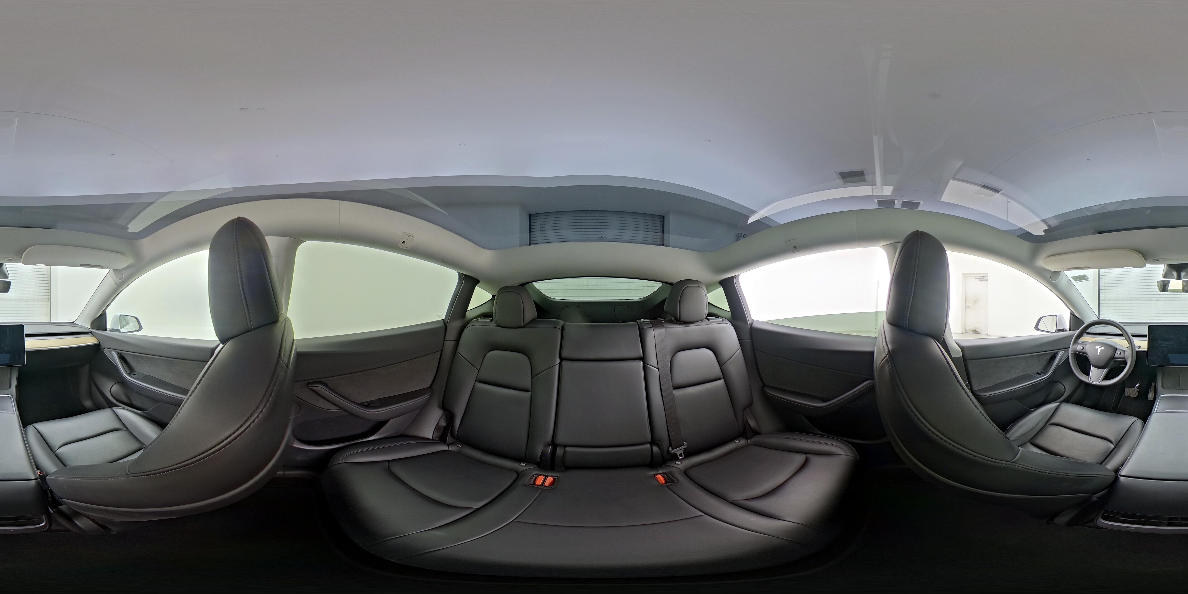 2021 Tesla Model Y Long Range - Photo 27