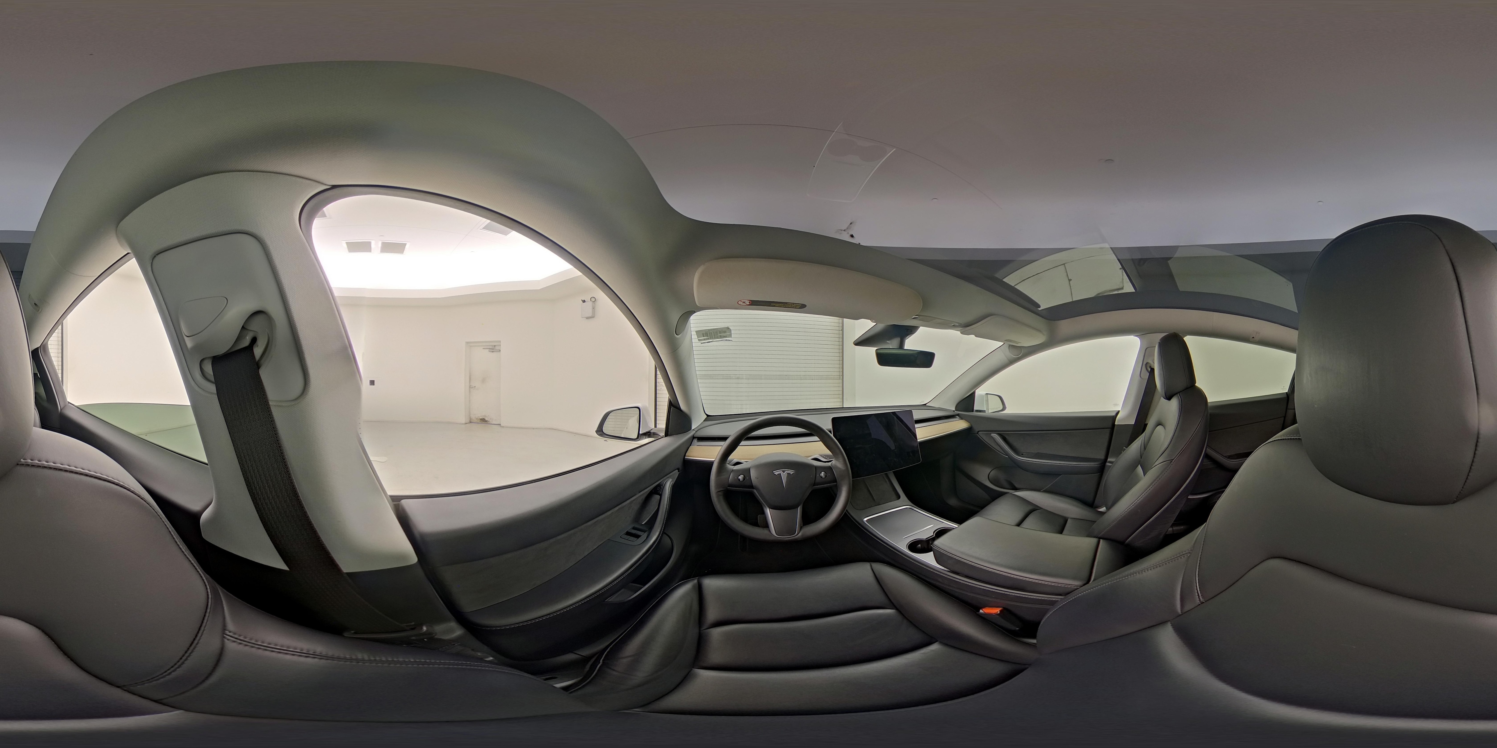 2021 Tesla Model Y Long Range - Photo 28