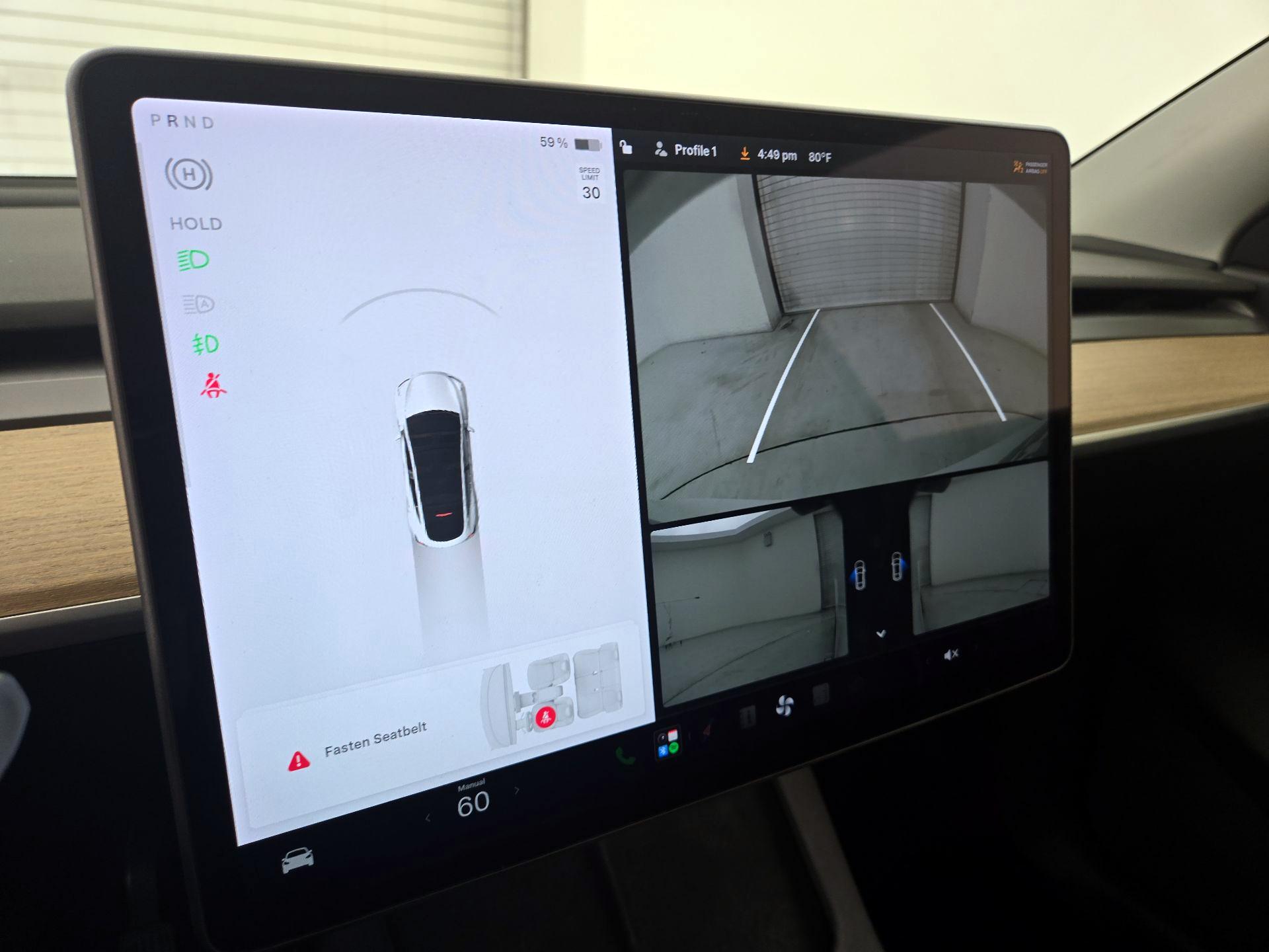 Thumbnail: 2021 Tesla Model Y - 14