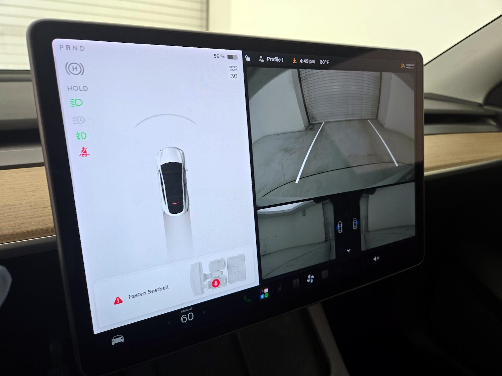 2021 Tesla Model Y Long Range - Photo 15