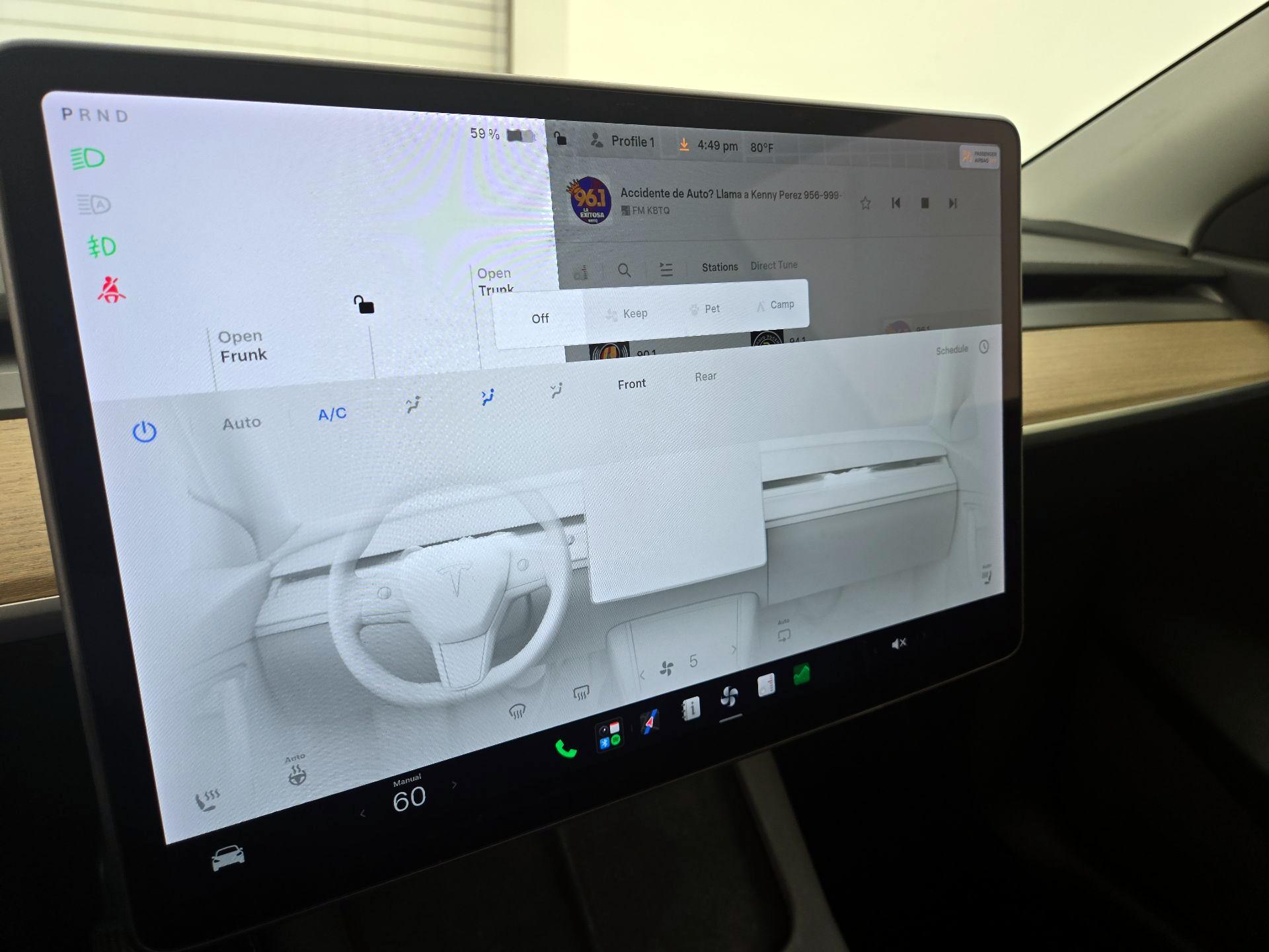 Thumbnail: 2021 Tesla Model Y - 16