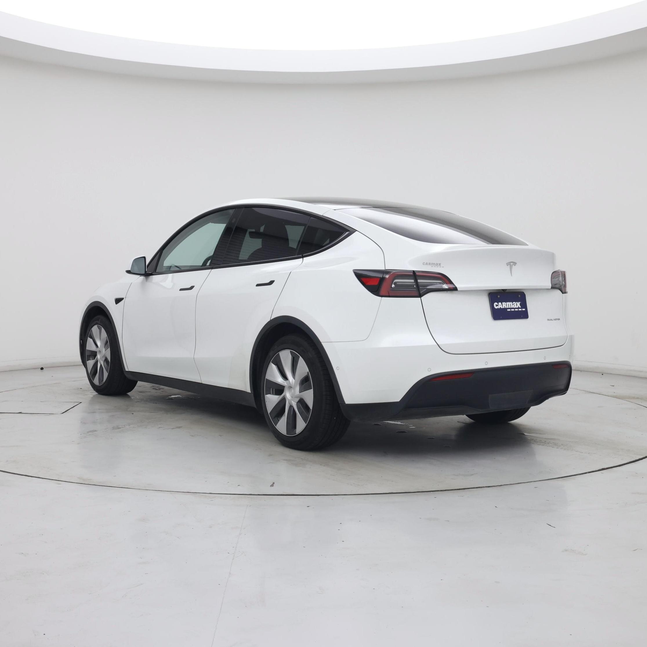Thumbnail: 2021 Tesla Model Y - 2