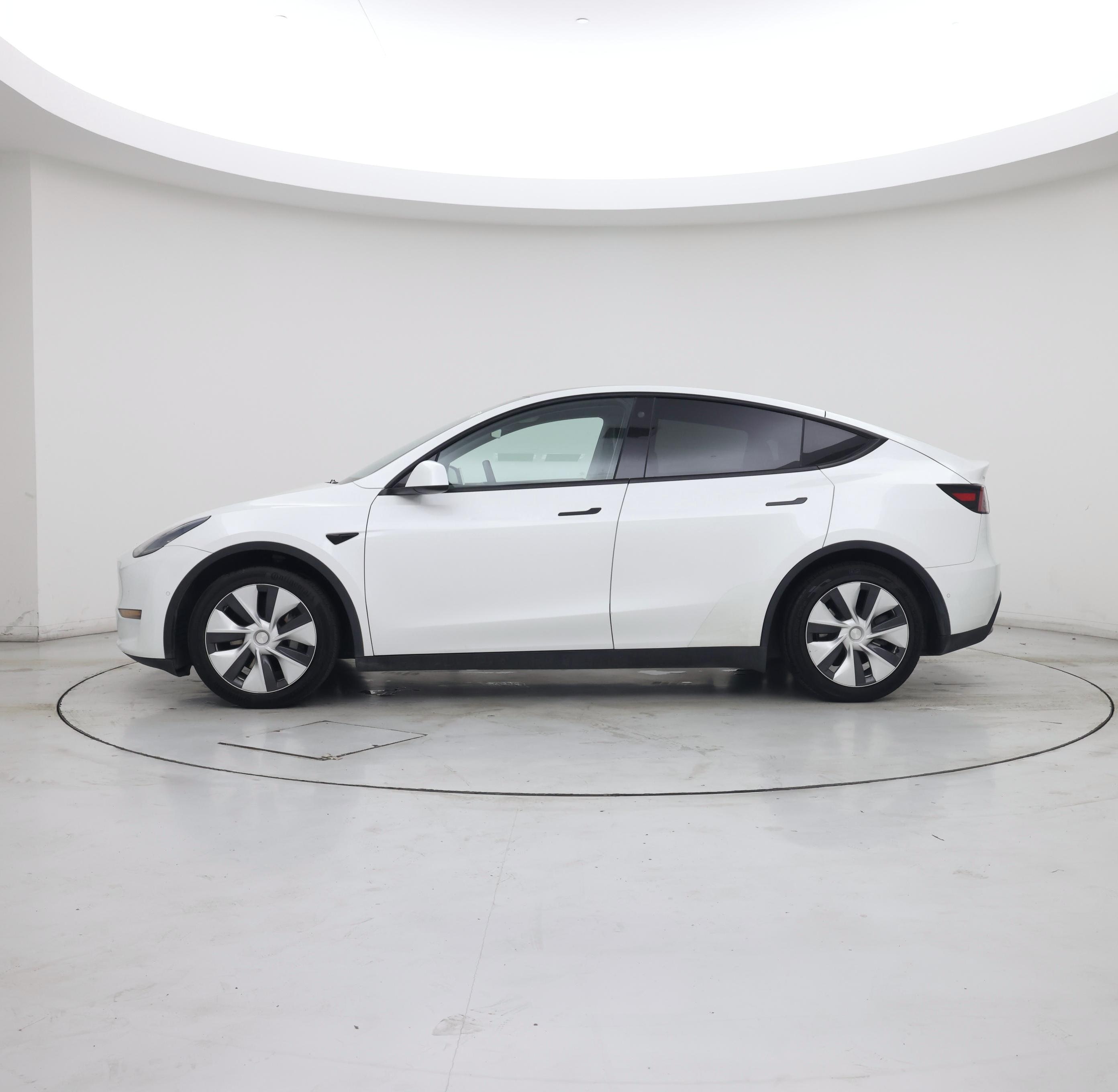 Thumbnail: 2021 Tesla Model Y - 3