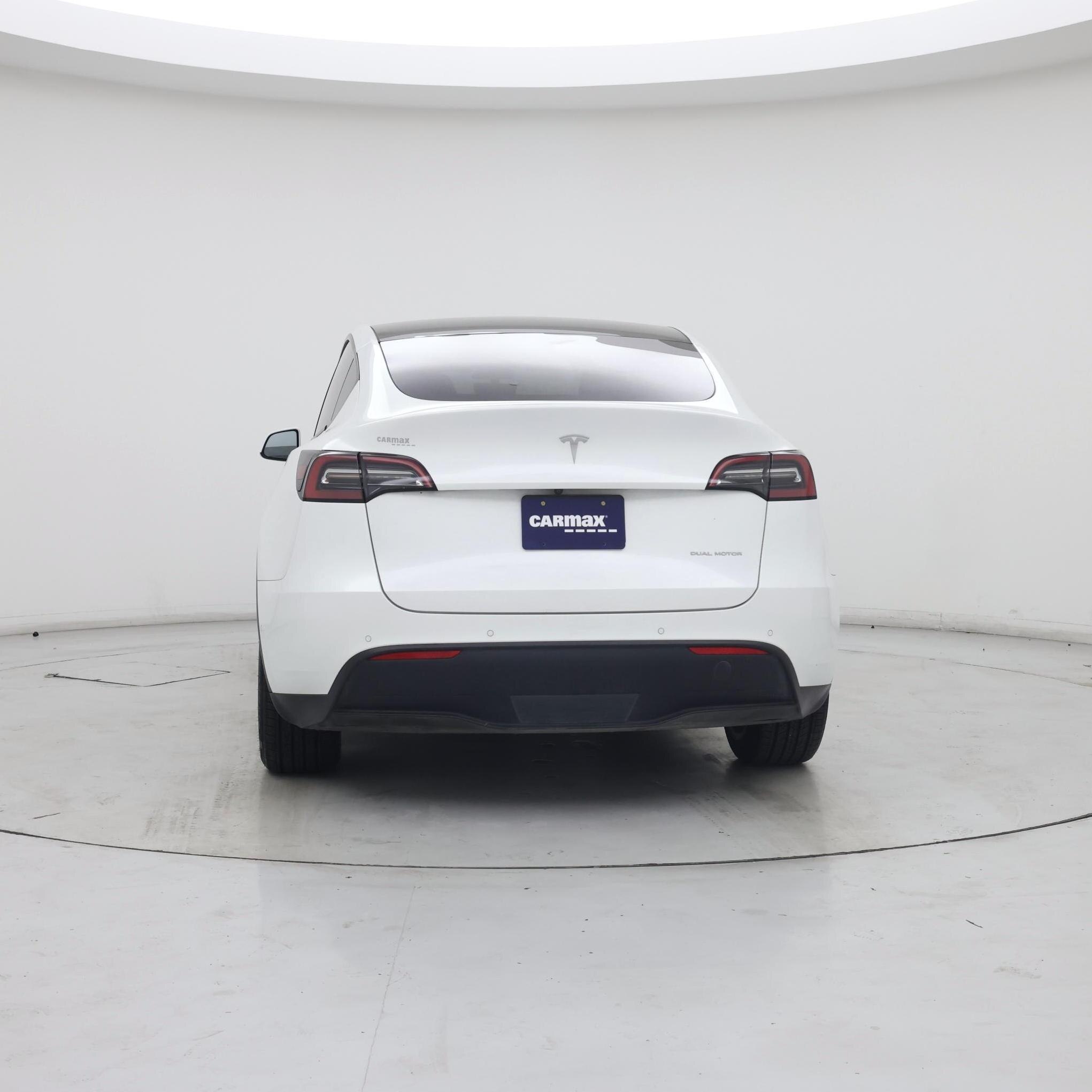 Thumbnail: 2021 Tesla Model Y - 6