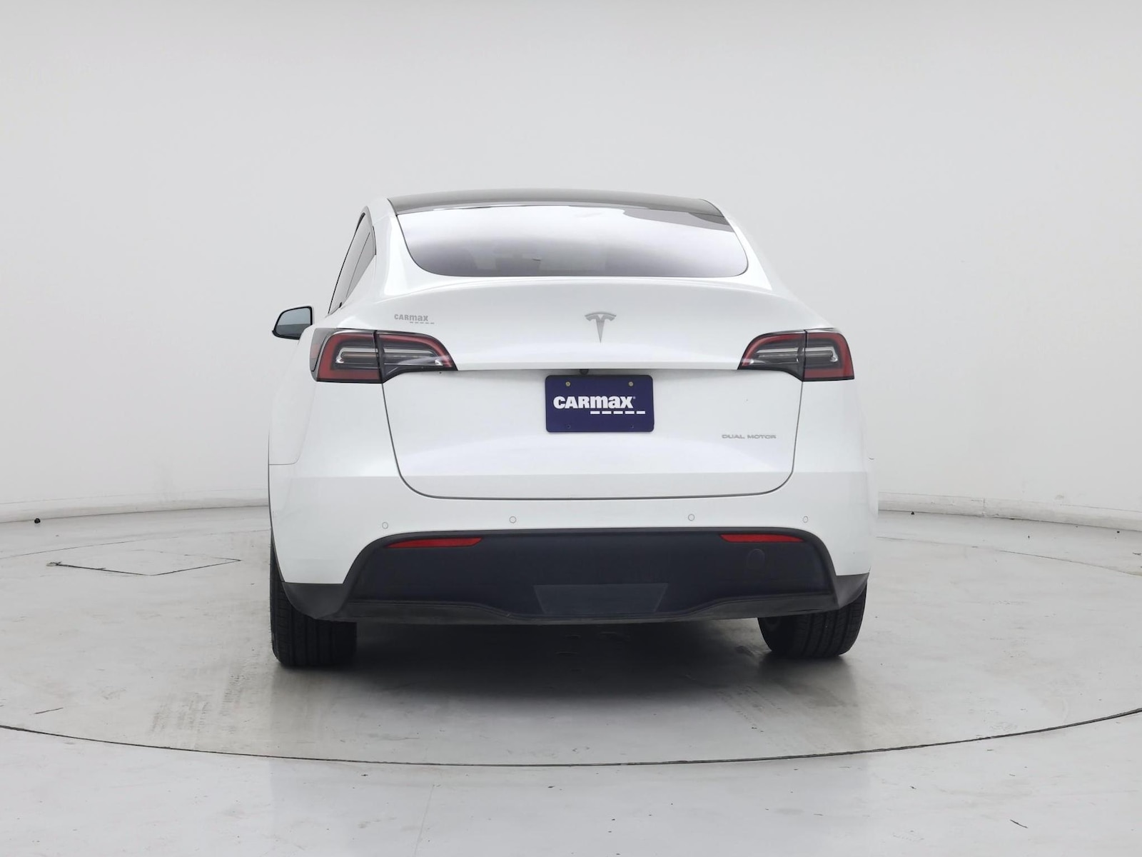 2021 Tesla Model Y Long Range - Photo 7