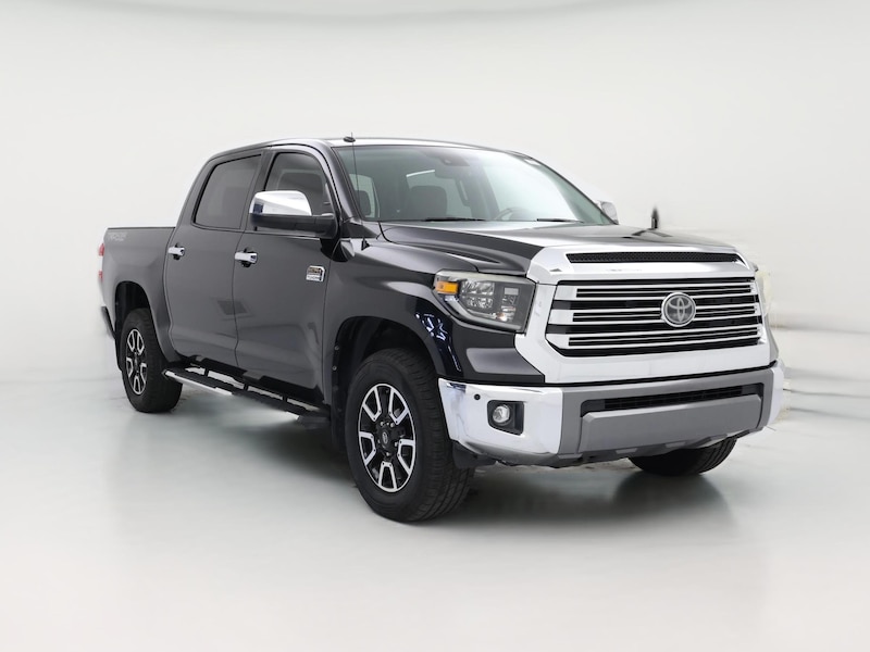 2019 Toyota Tundra 1794 Edition -
                  Tallahassee, FL