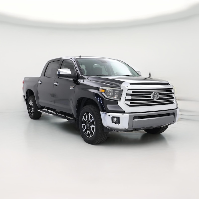 2019 Toyota Tundra 1794