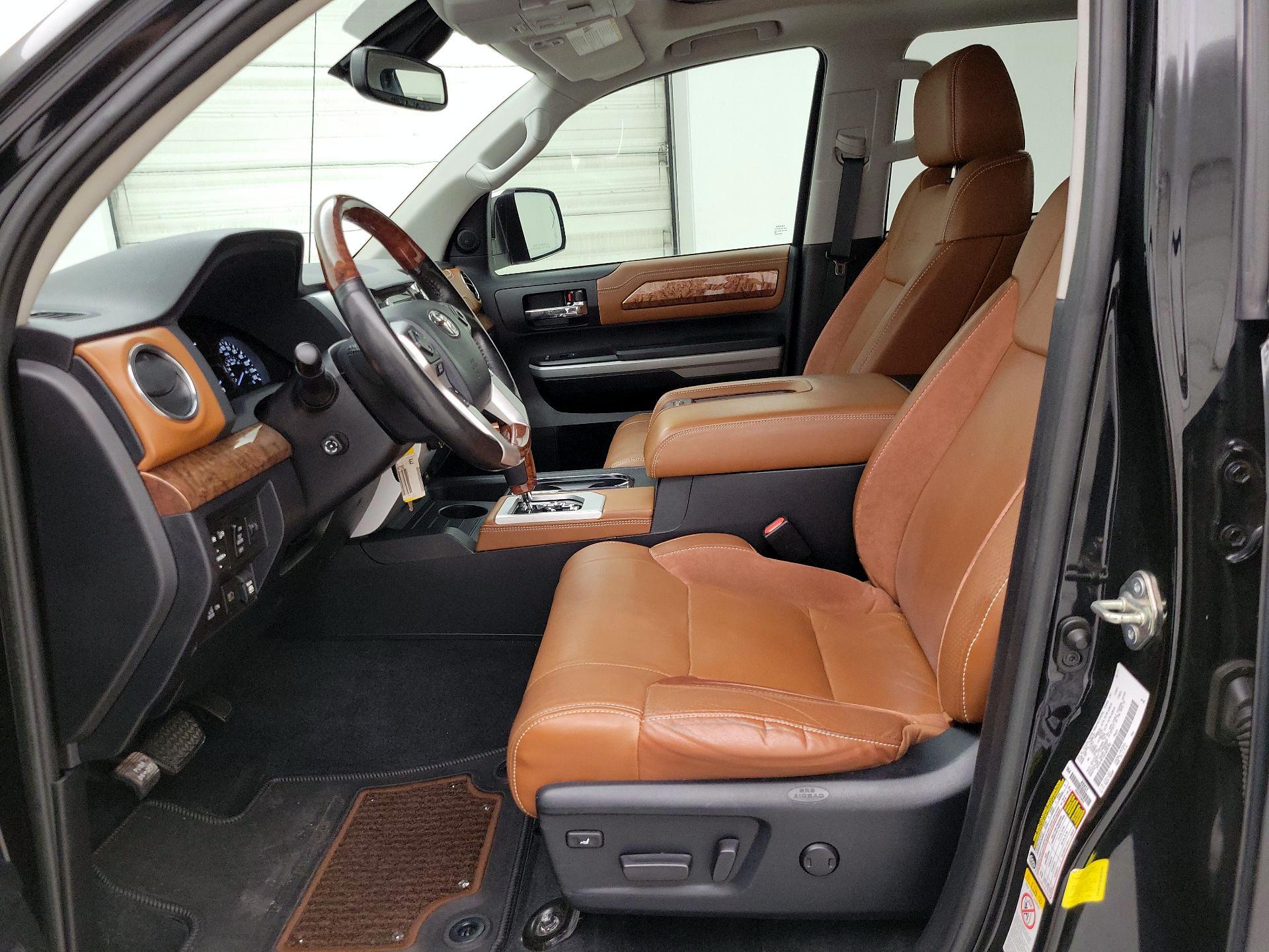 Thumbnail: 2019 Toyota Tundra - 11