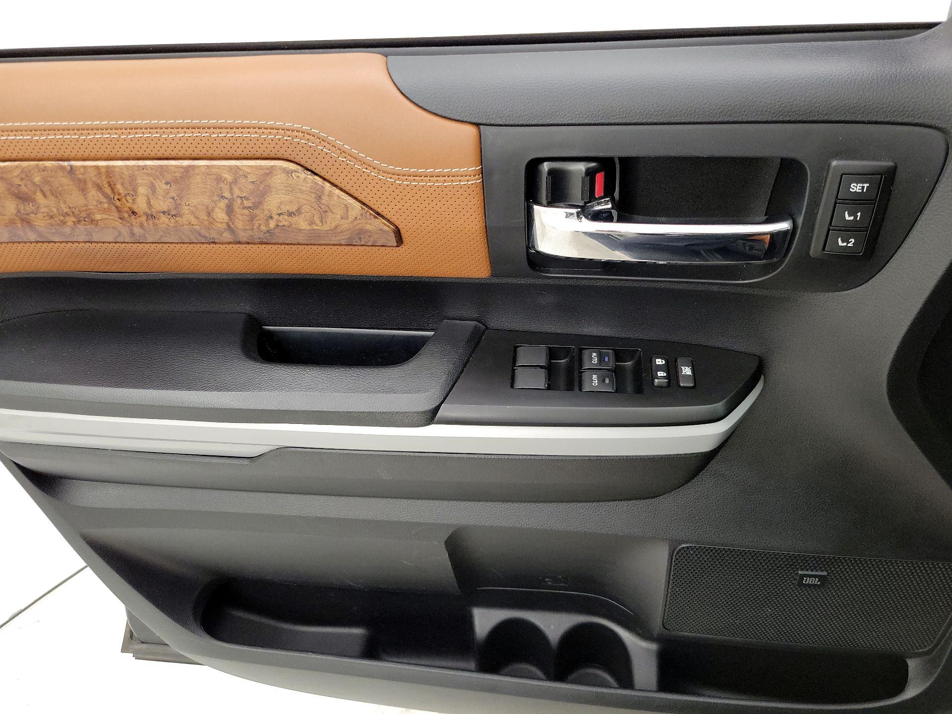 Thumbnail: 2019 Toyota Tundra - 12
