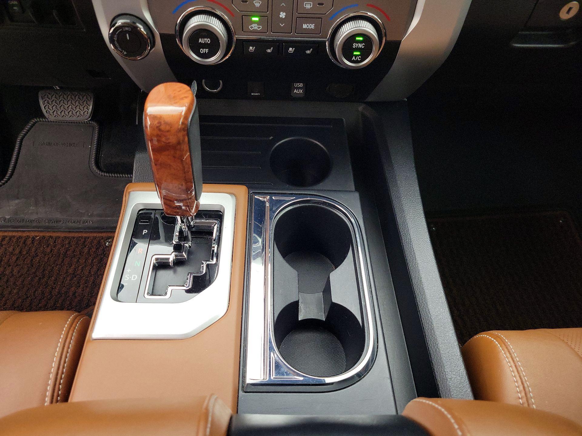 Thumbnail: 2019 Toyota Tundra - 17