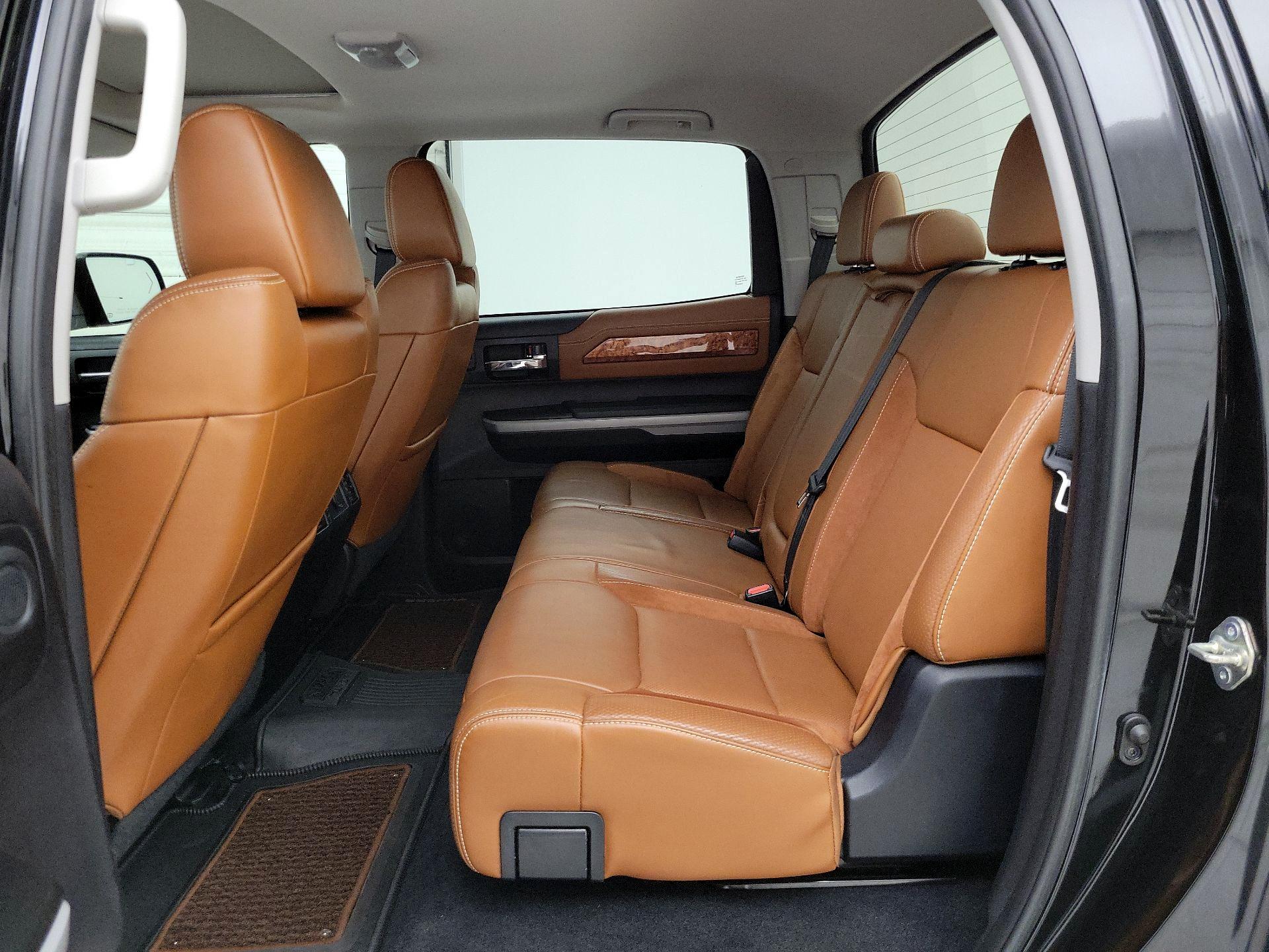 Thumbnail: 2019 Toyota Tundra - 20