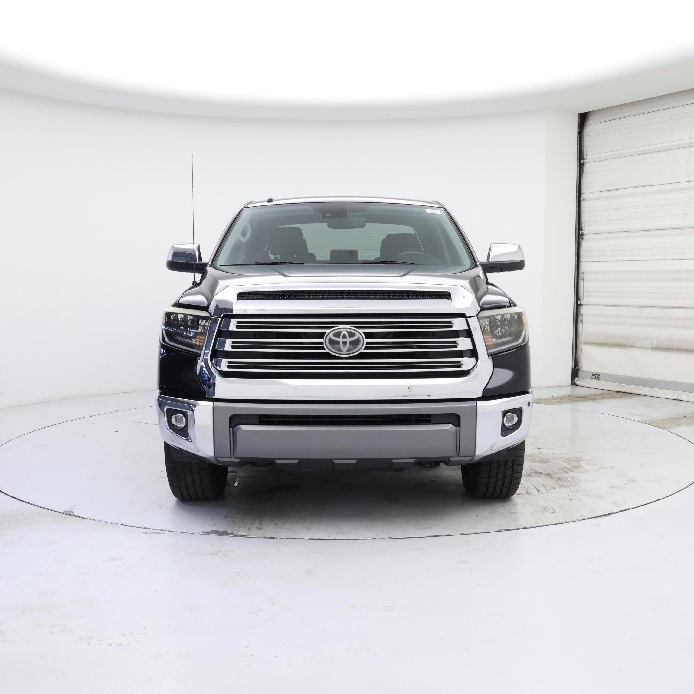 Thumbnail: 2019 Toyota Tundra - 5